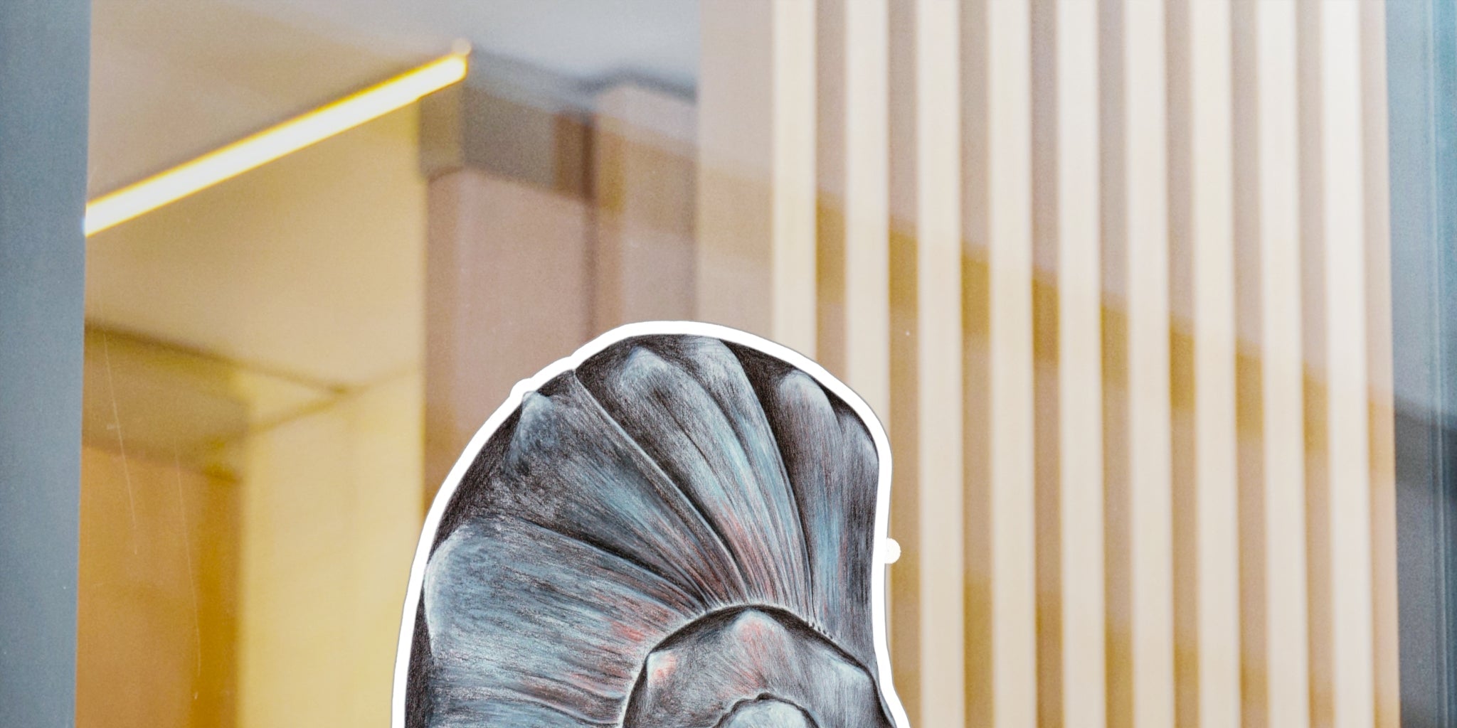 UV/Water Resist Decals and Stickers