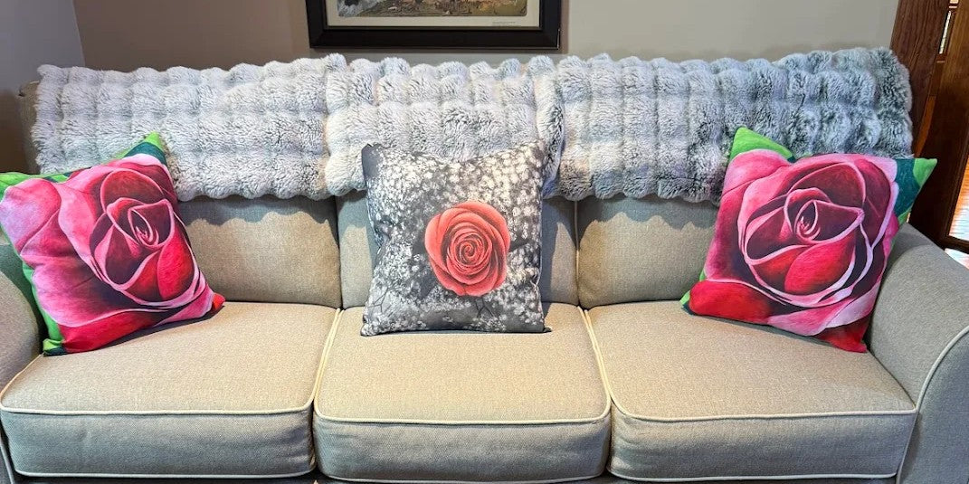 Accent Pillows