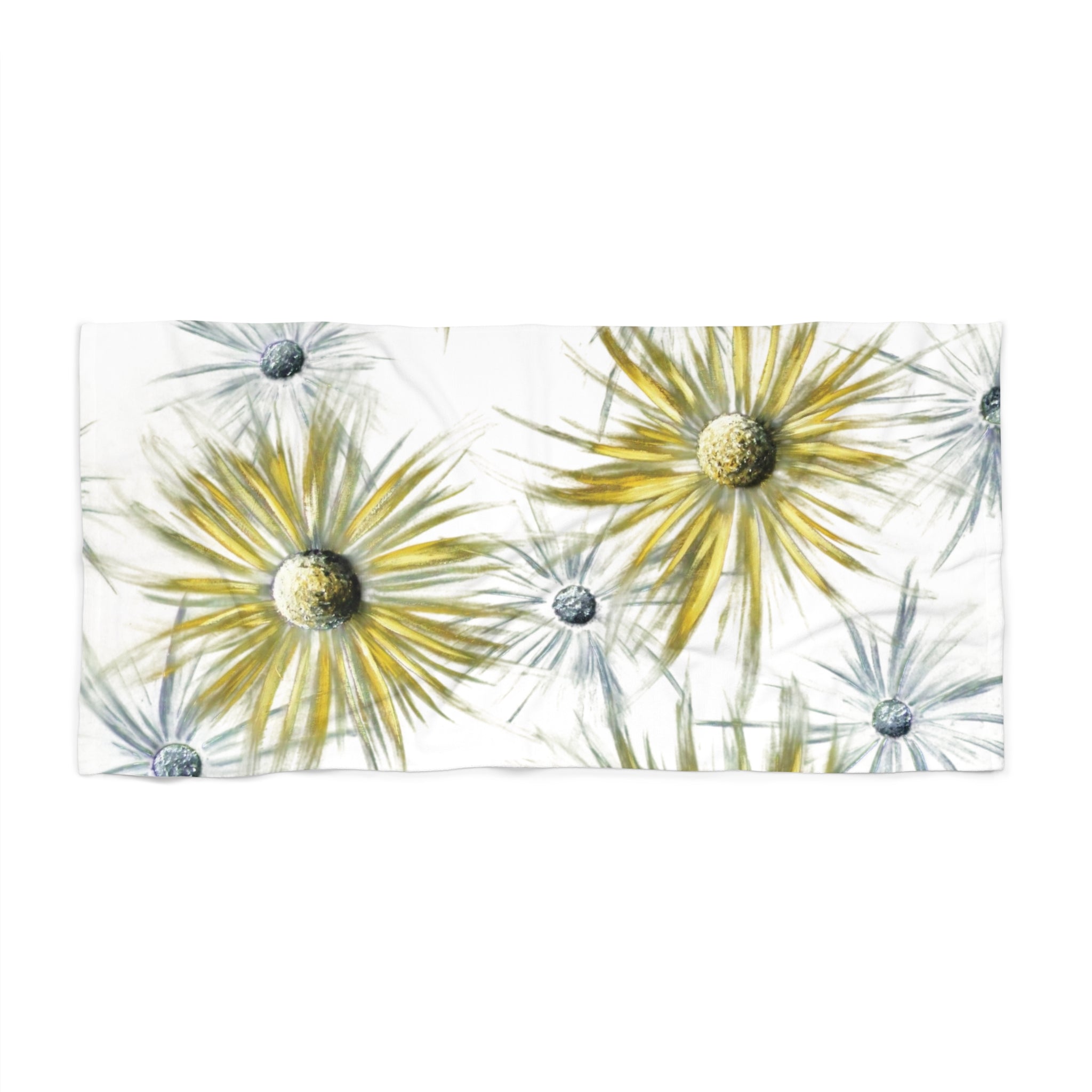 Whispering Stars #2 Towel