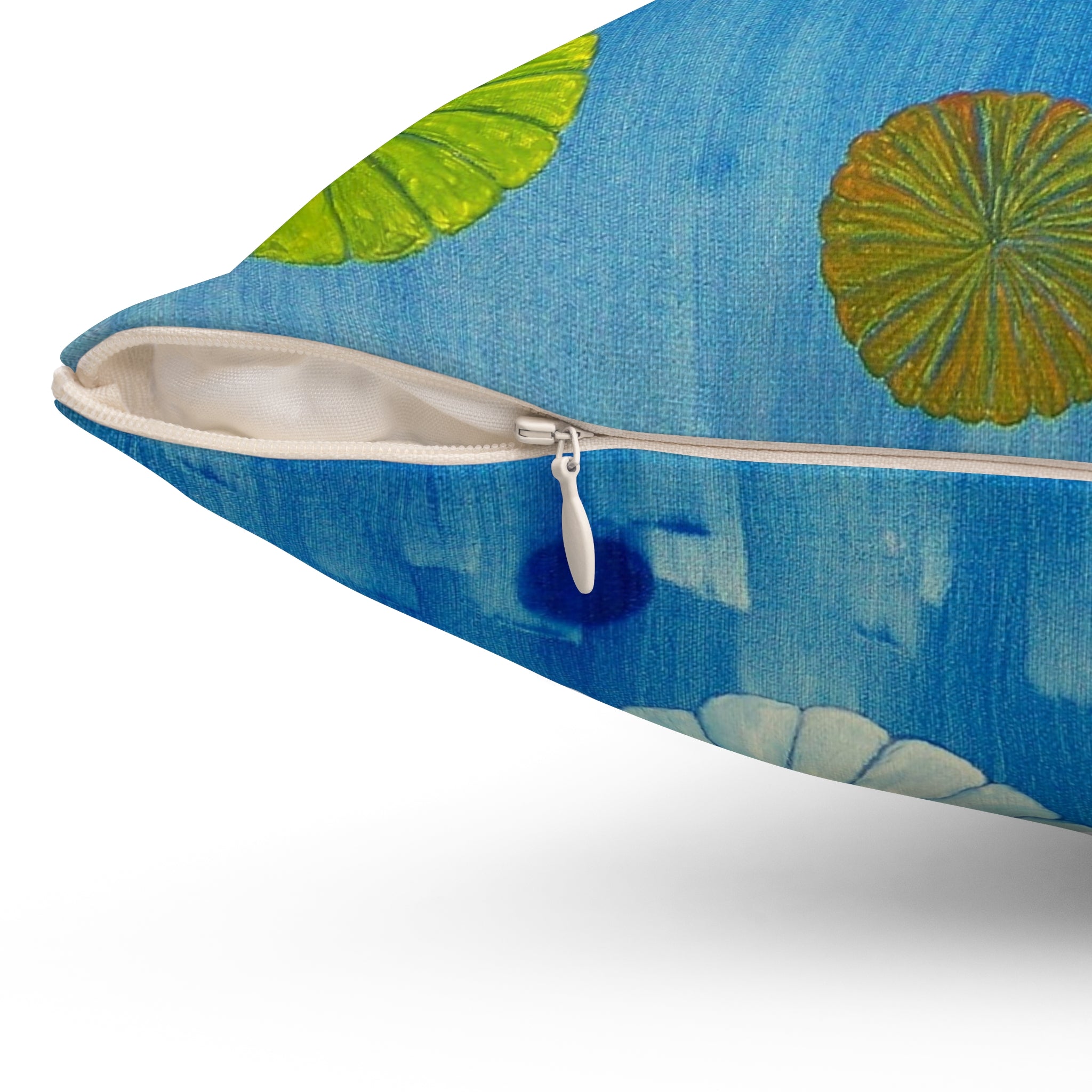 Take Flight Accent Pillow