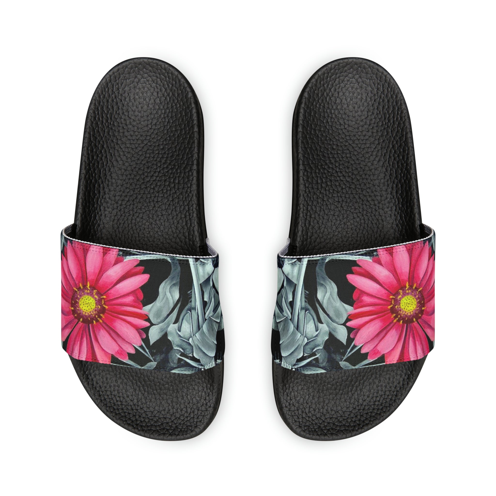 Youth Growth Slide Sandals
