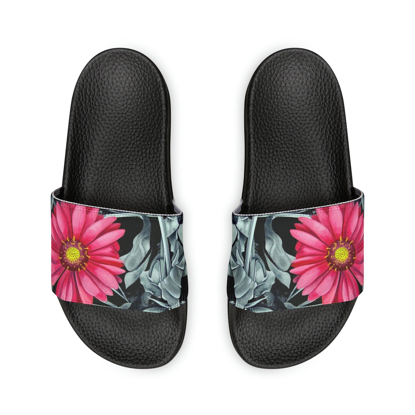 Youth Growth Slide Sandals