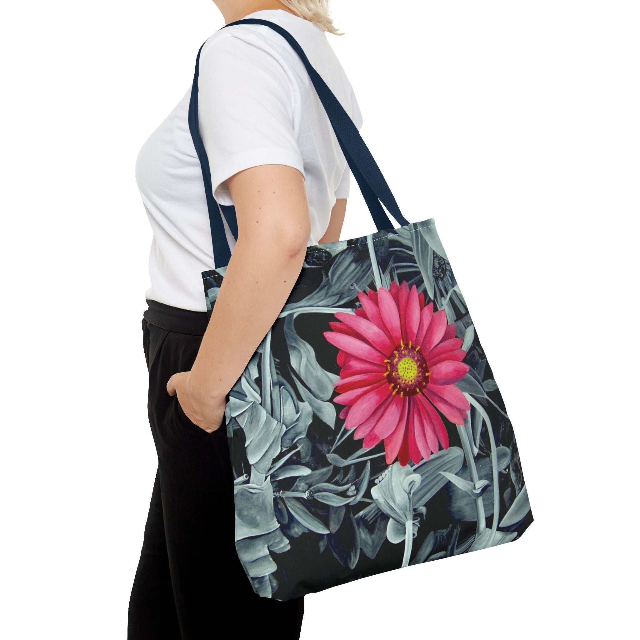 Growth Tote Bag