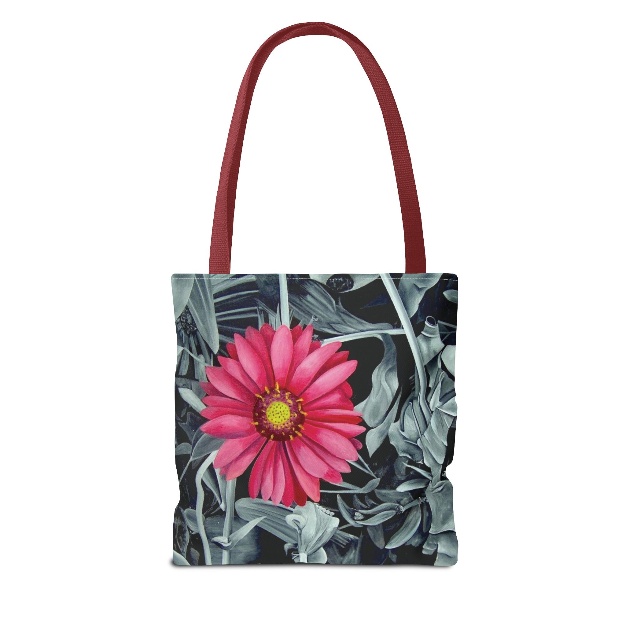 Growth Tote Bag