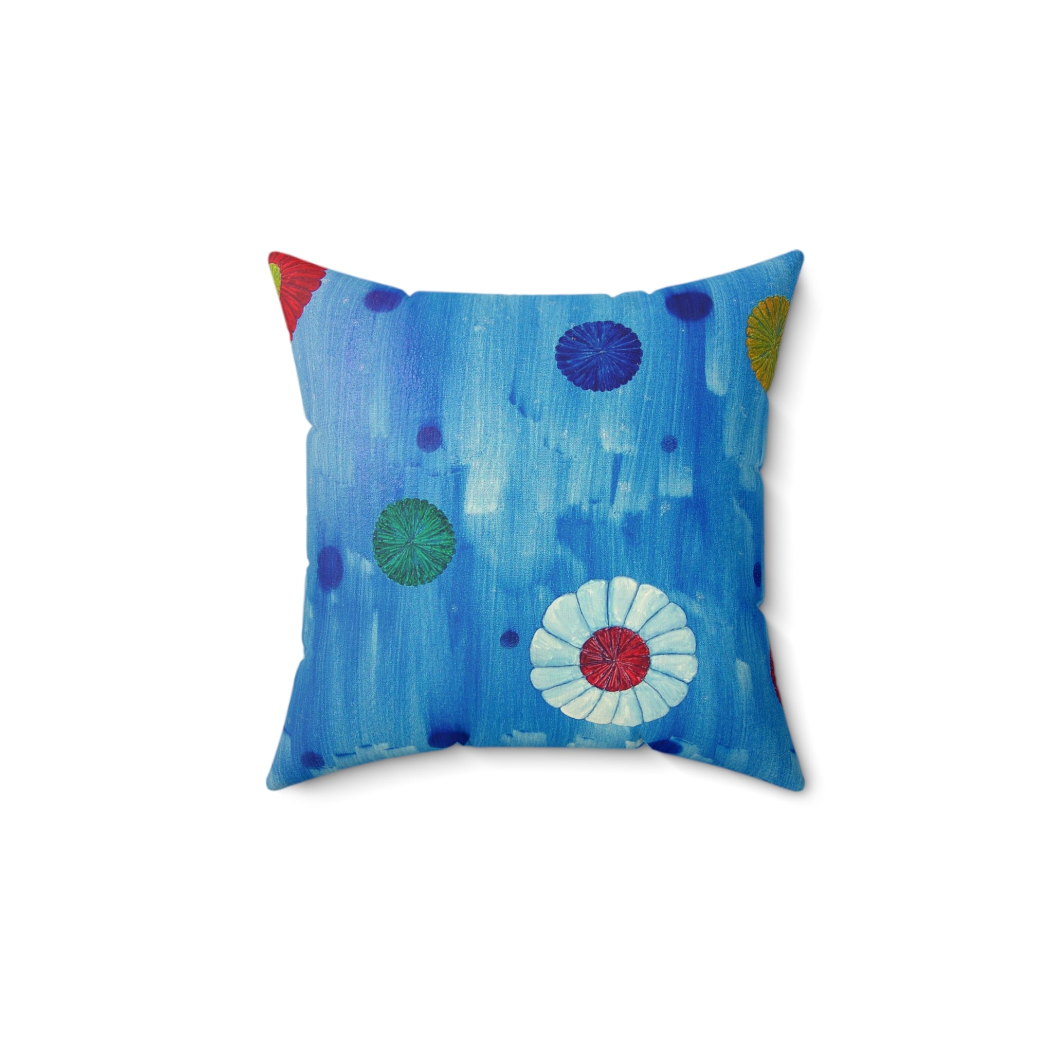 Take Flight Accent Pillow