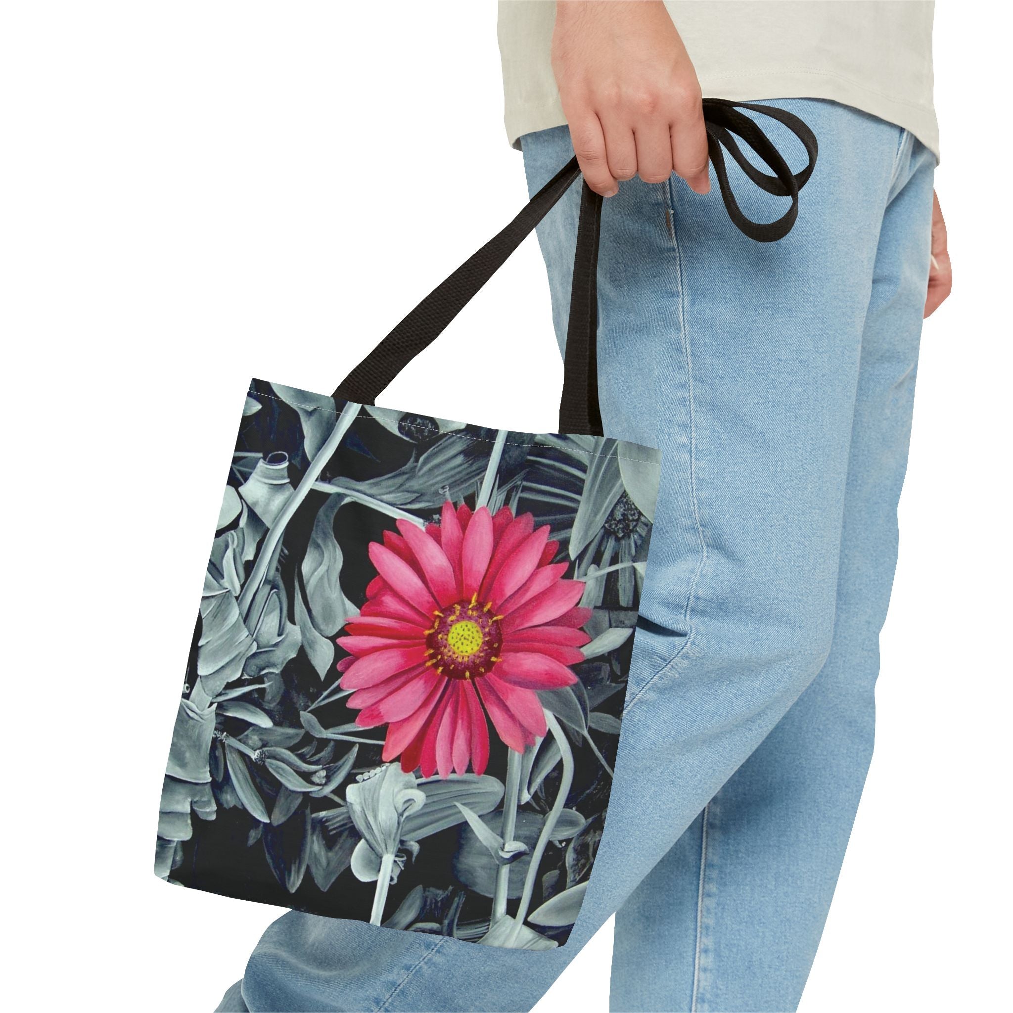 Growth Tote Bag