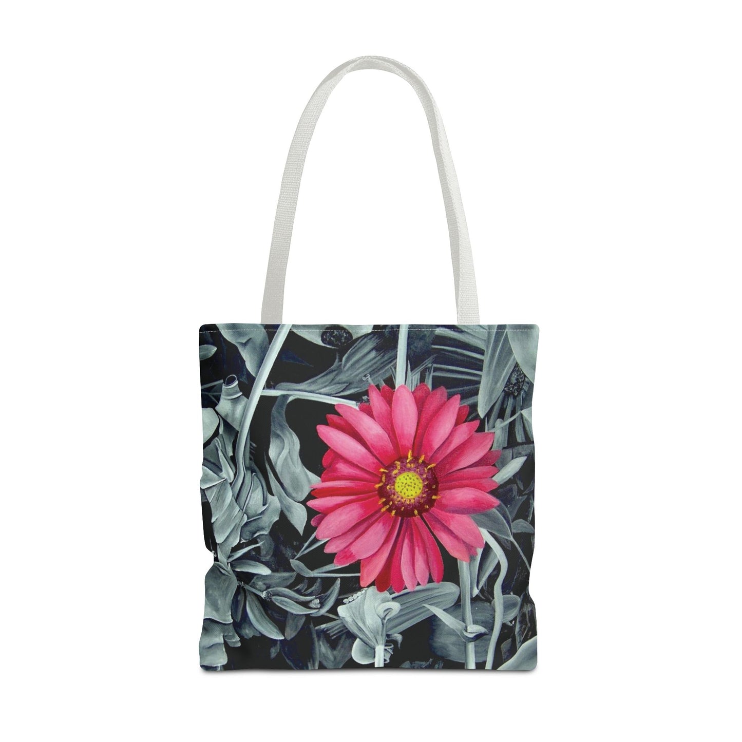 Growth Tote Bag