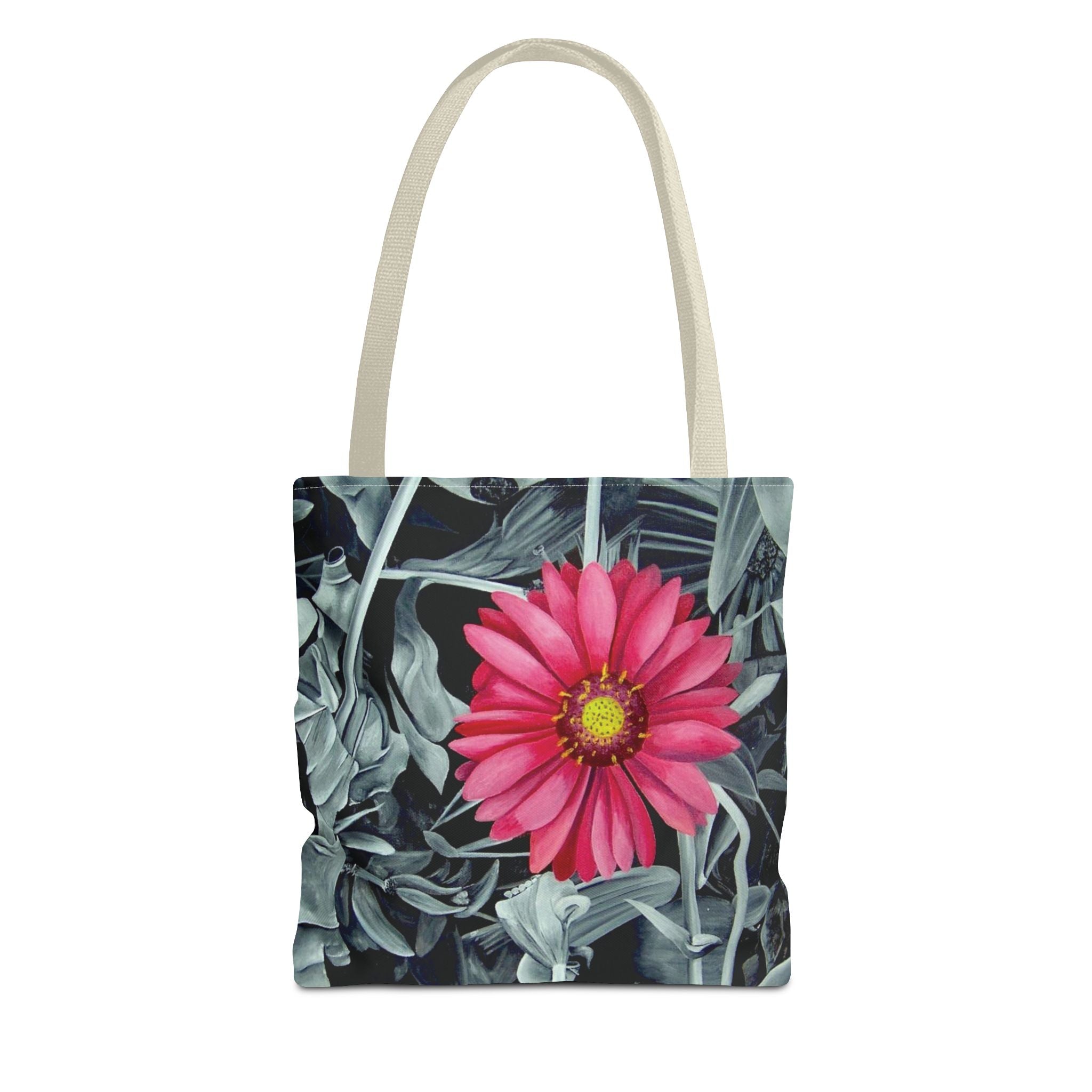 Growth Tote Bag