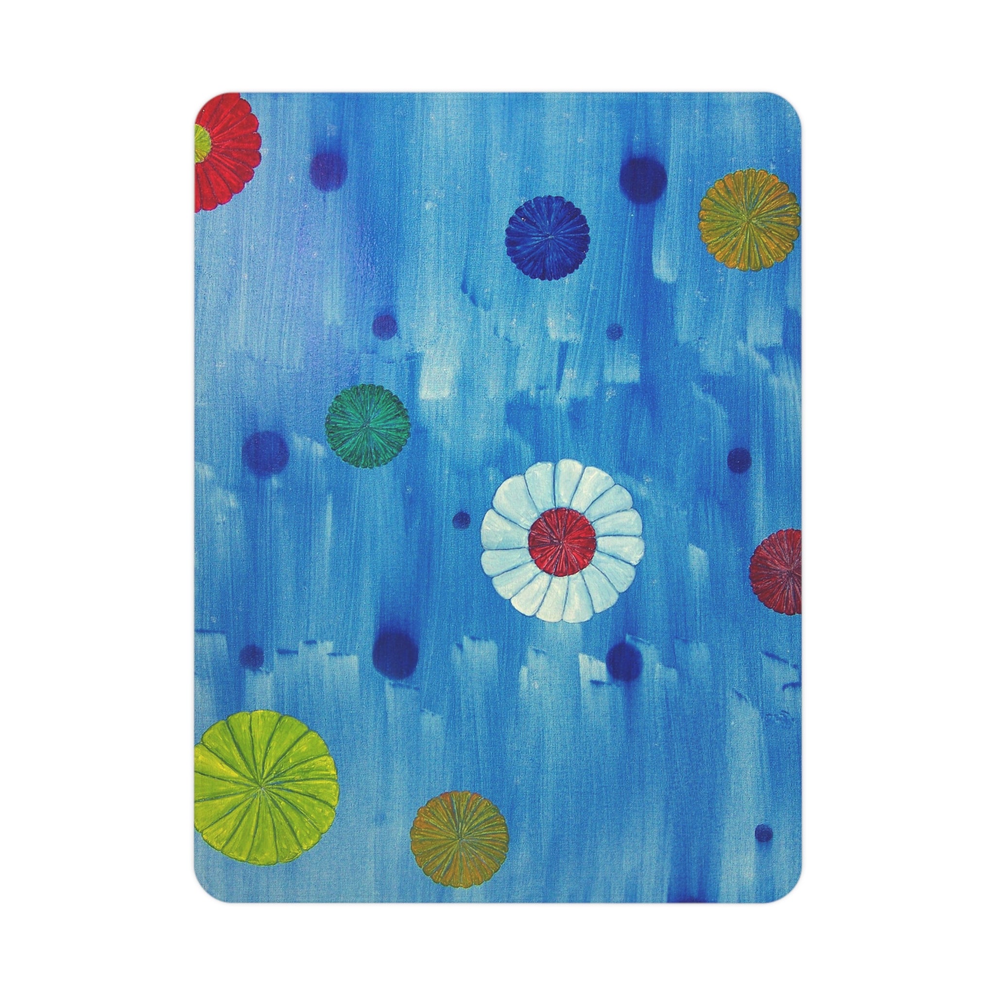 Take Flight Toddler Blanket