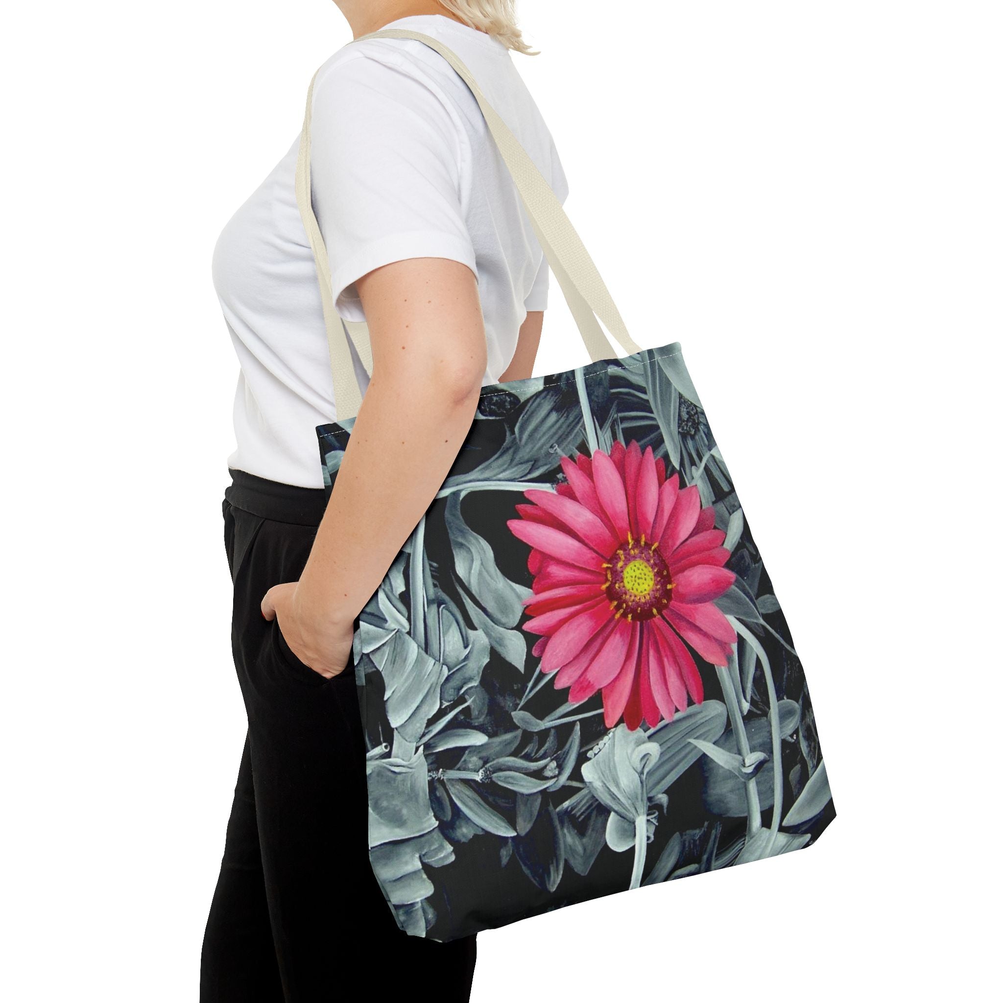 Growth Tote Bag