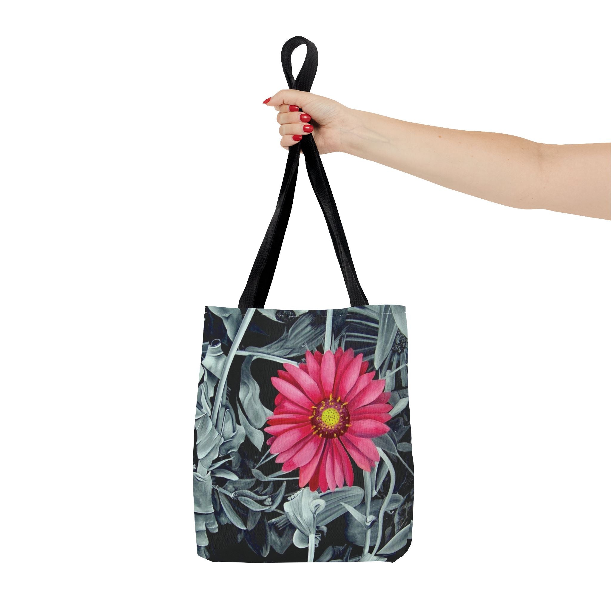 Growth Tote Bag