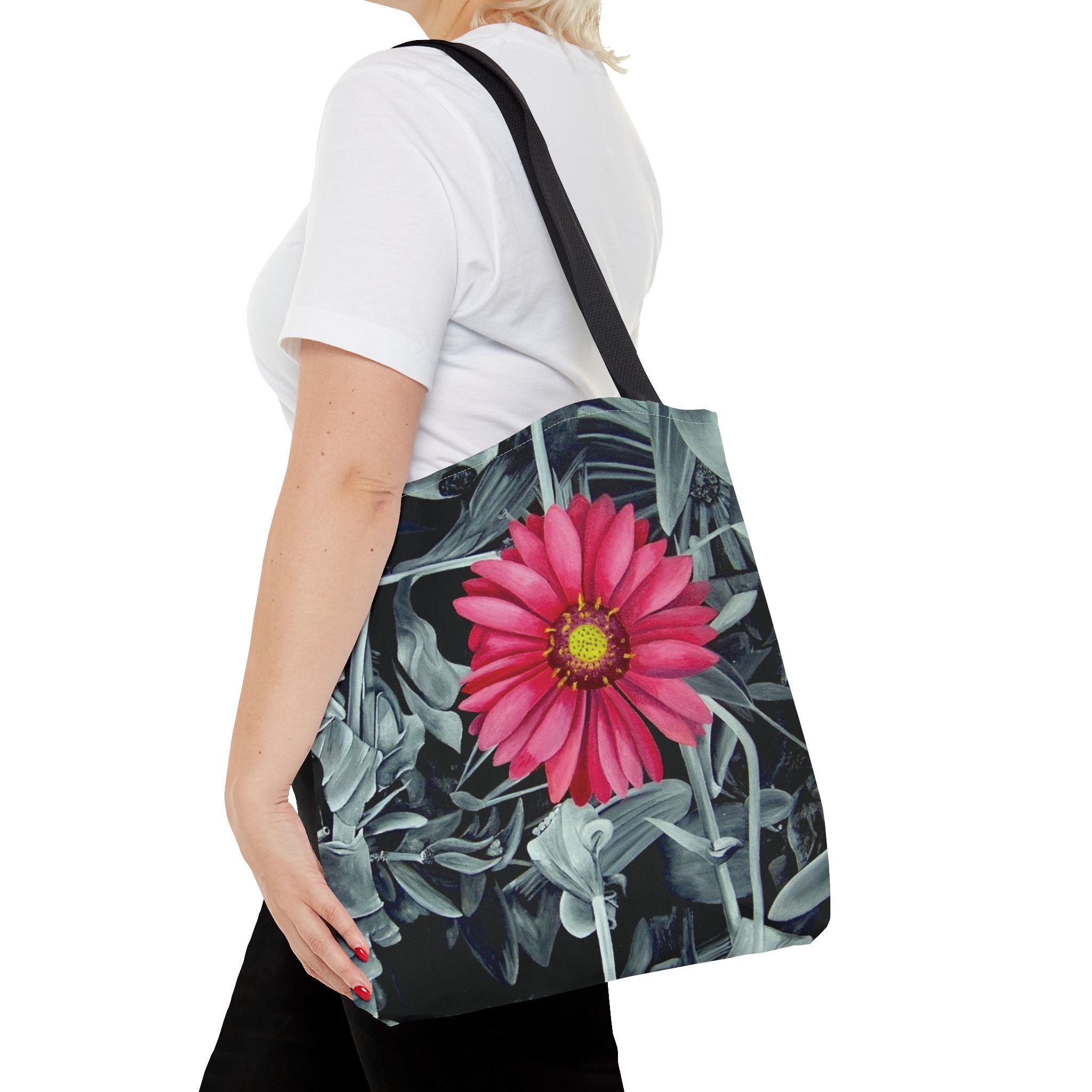 Growth Tote Bag