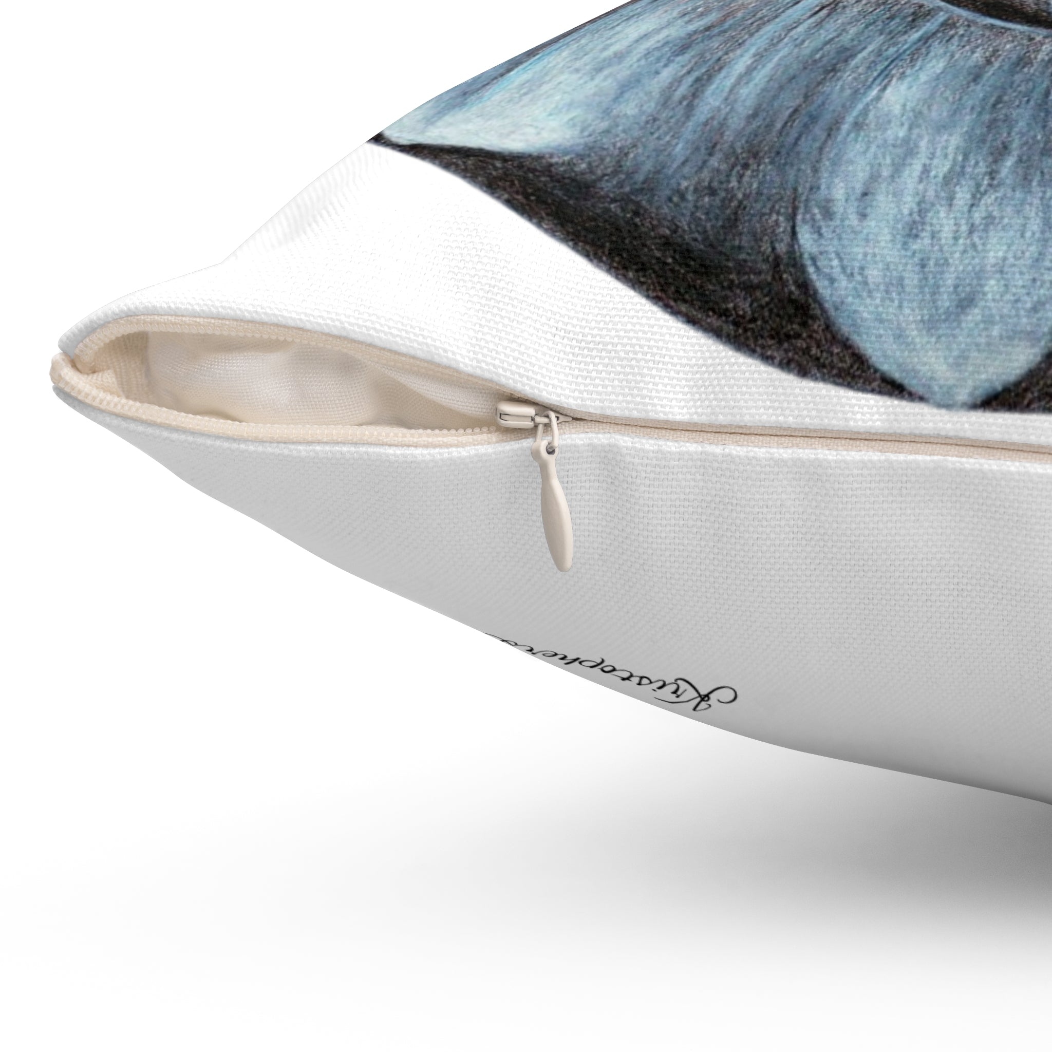 Welk Shell Square Pillow