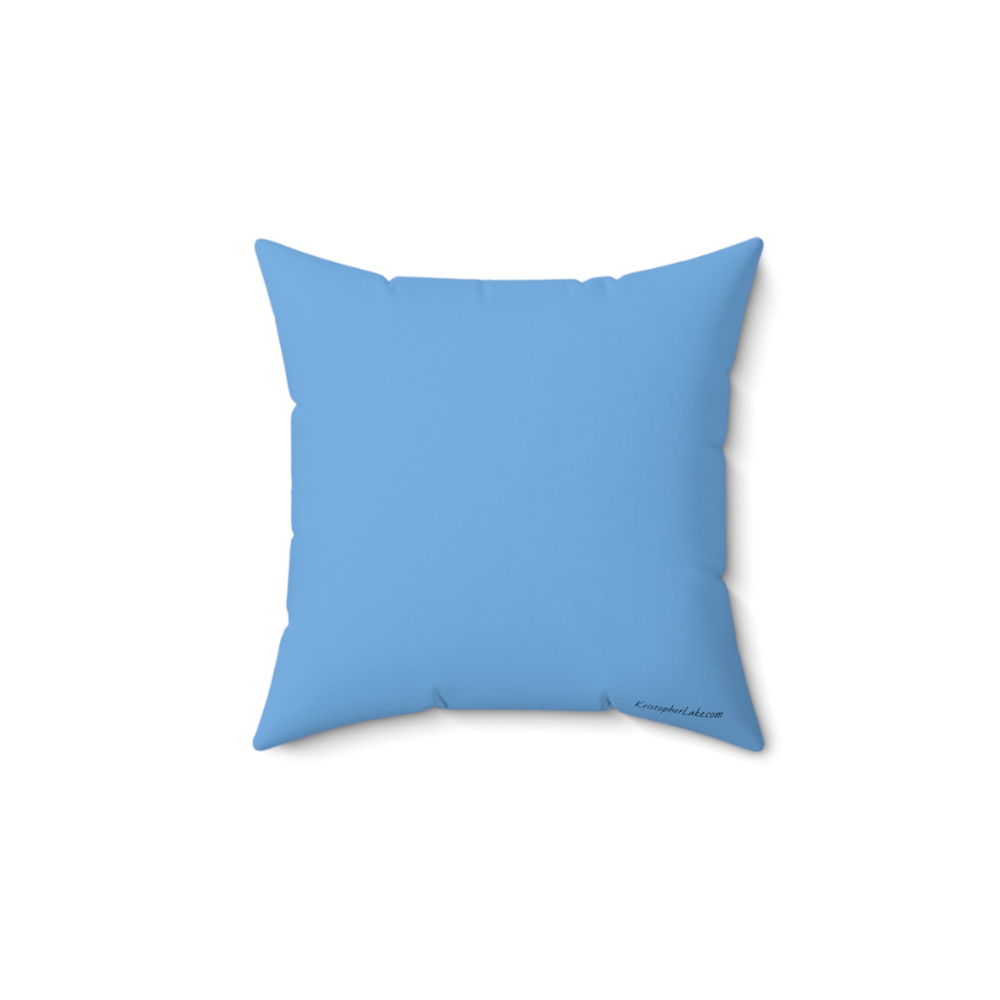 Welk Shell Square Pillow