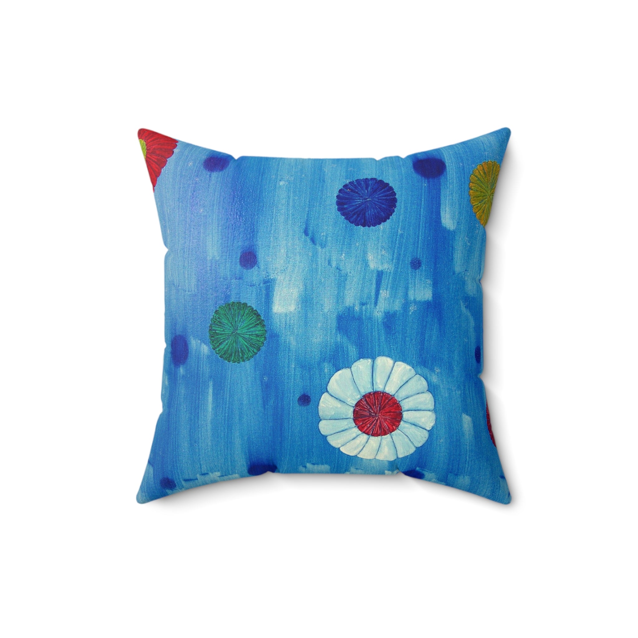 Take Flight Accent Pillow
