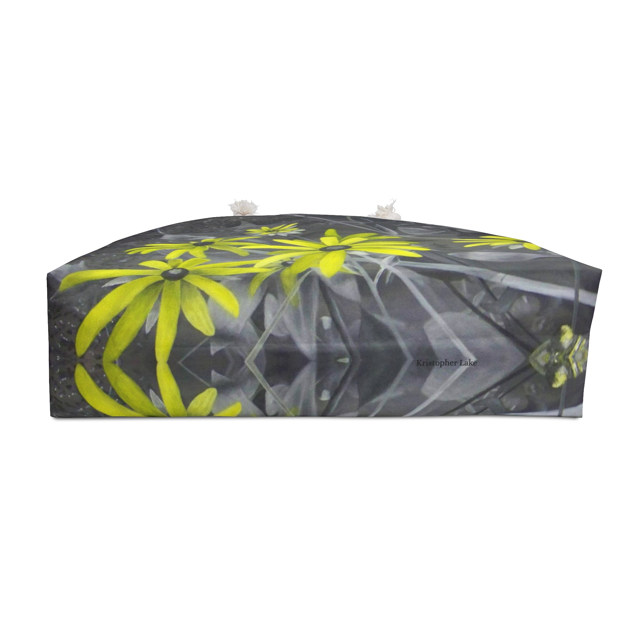 Le' Daisy Weekender Bag