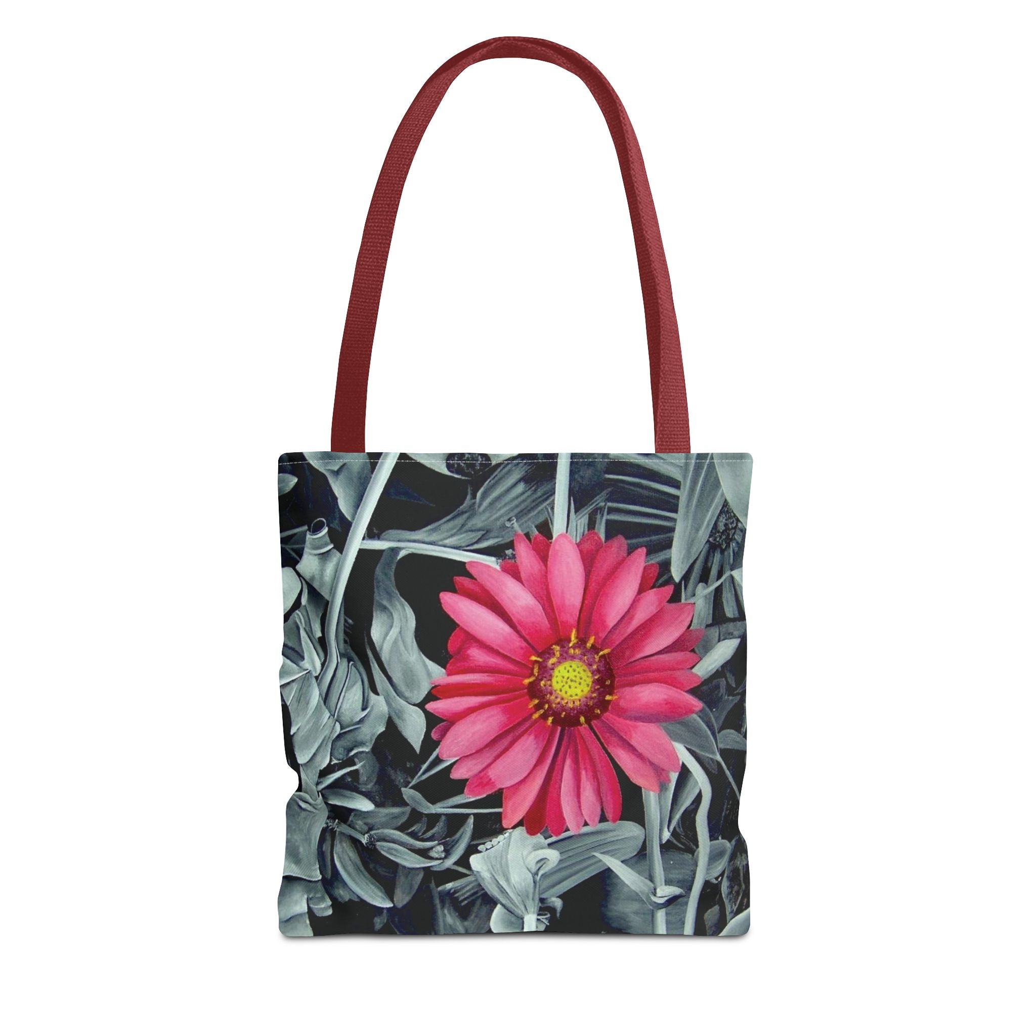 Growth Tote Bag
