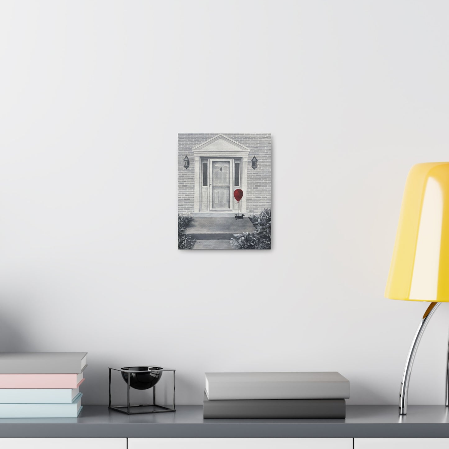 Jennichelle Ct Canvas Gallery Wraps