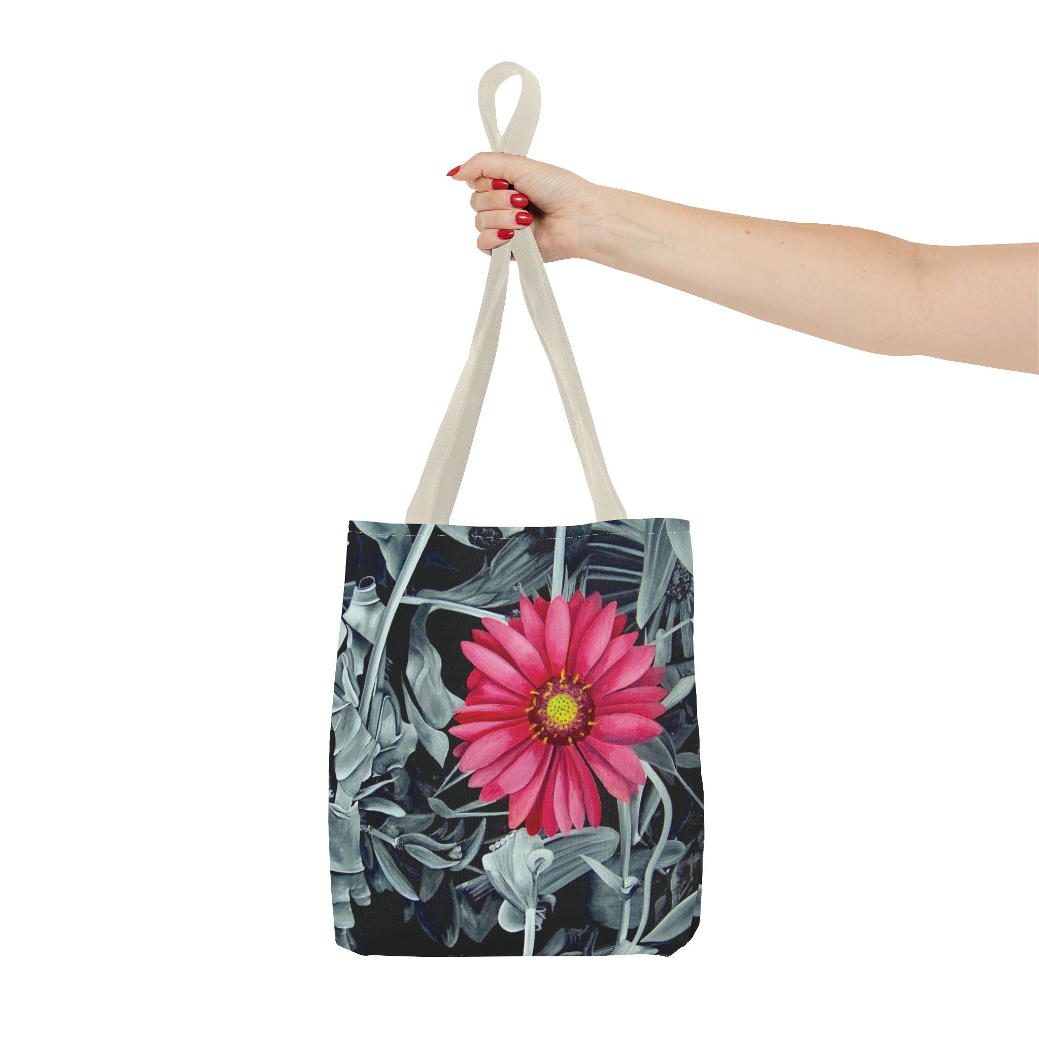 Growth Tote Bag