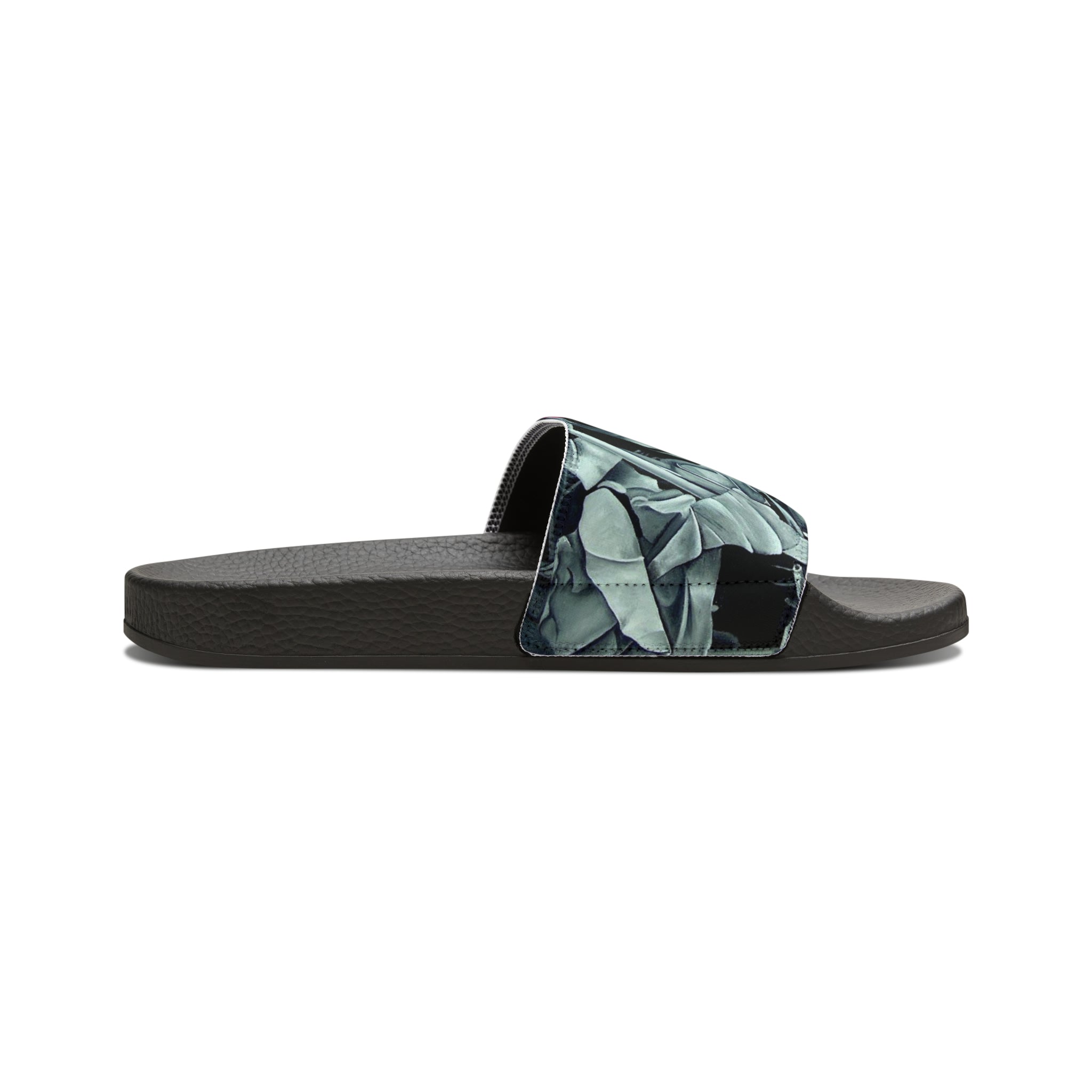 Youth Growth Slide Sandals