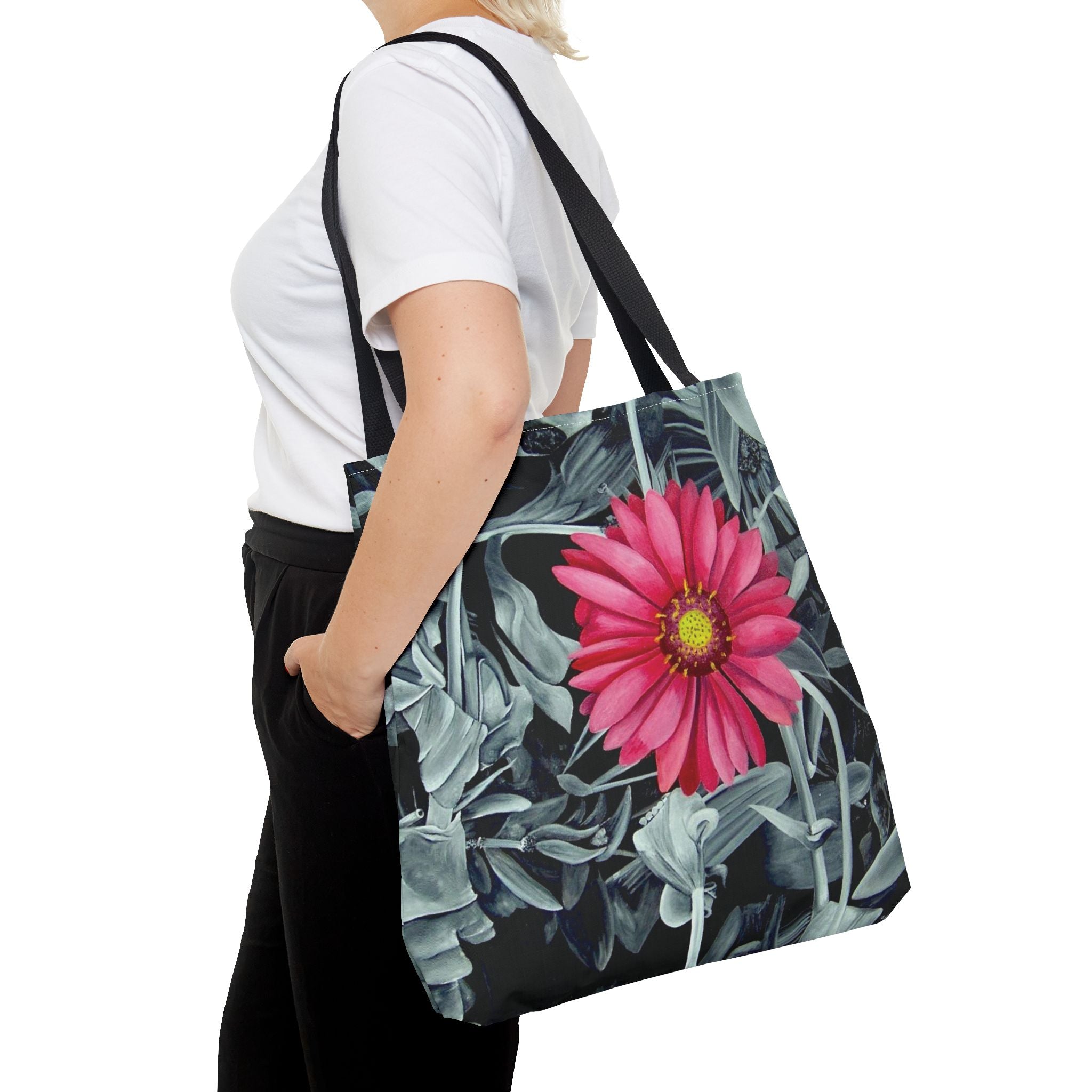 Growth Tote Bag
