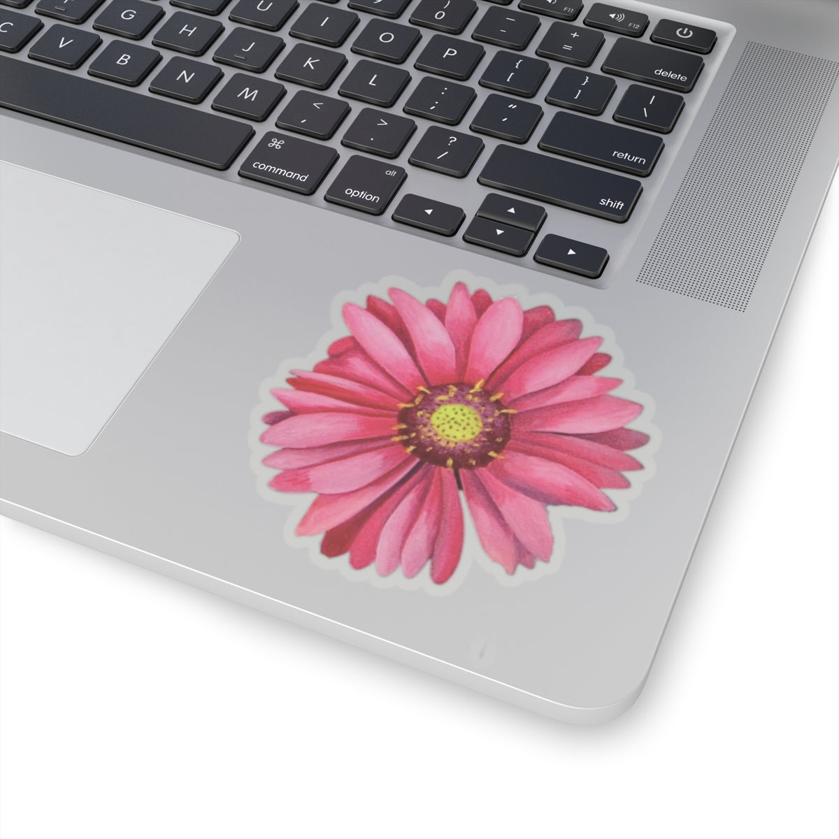 Growth Kiss-Cut Stickers