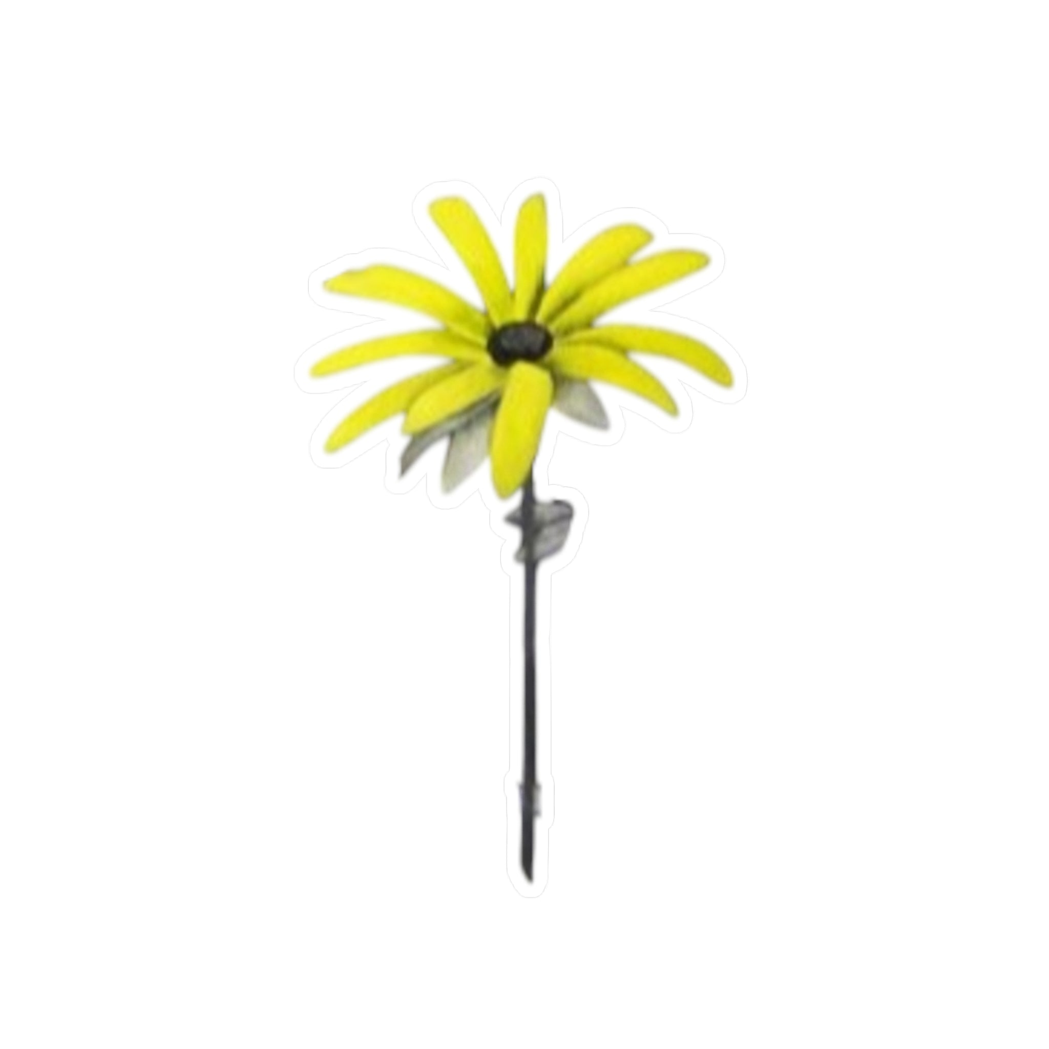 Vinyl Decals (Le' Daisy) UV/Water resist