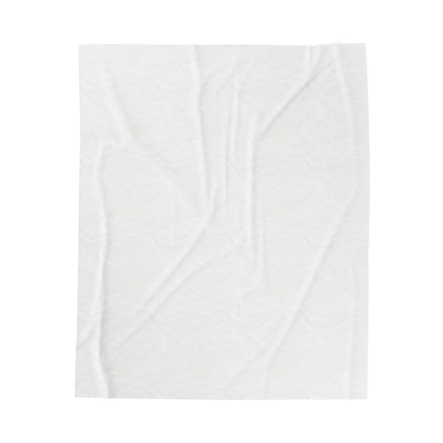 OBX Welk Shell Velveteen Plush Blanket