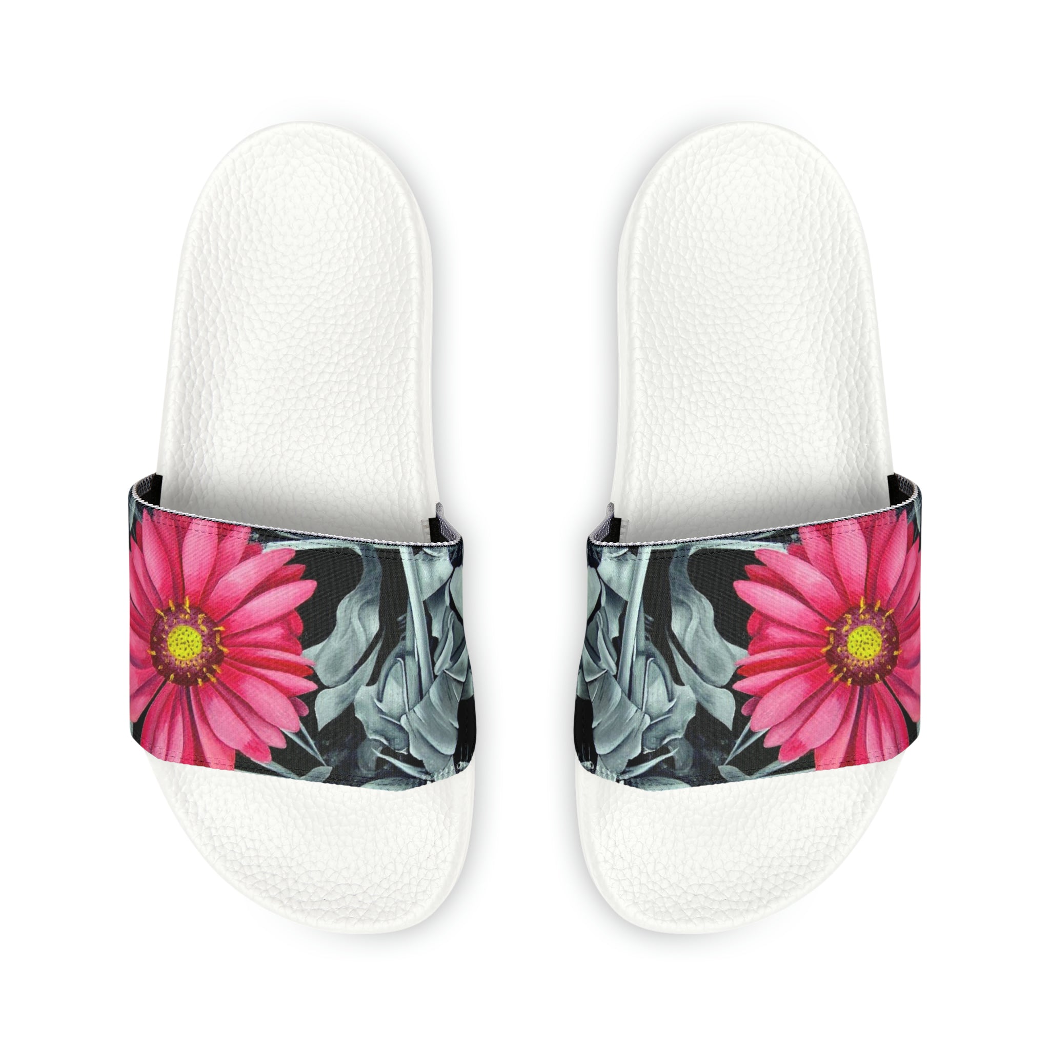 Youth Growth Slide Sandals
