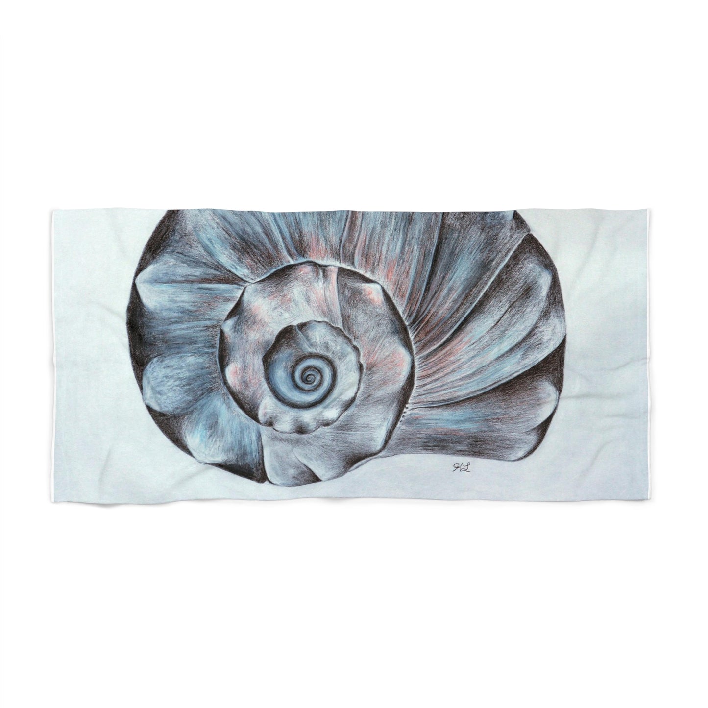 Beach Towel