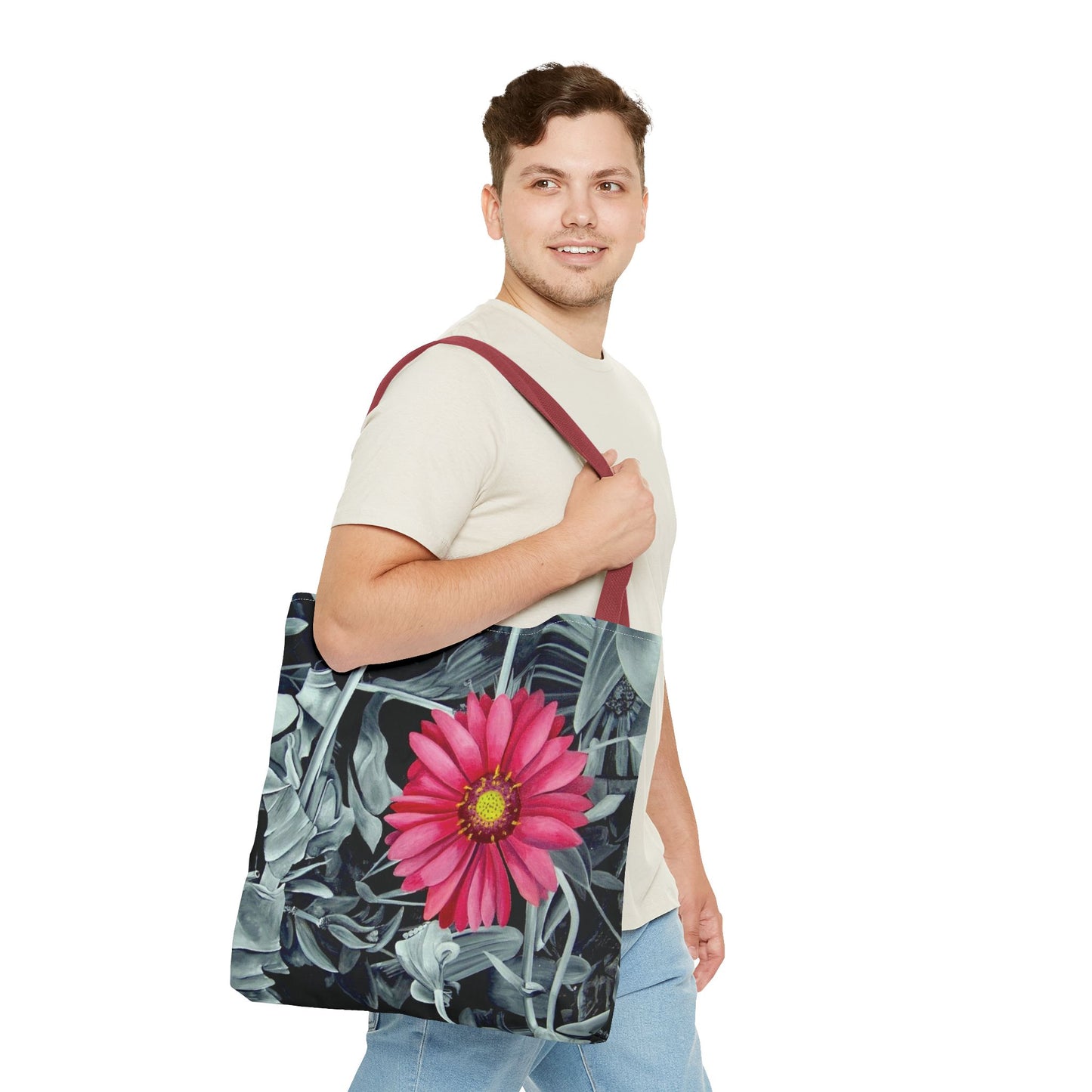 Growth Tote Bag