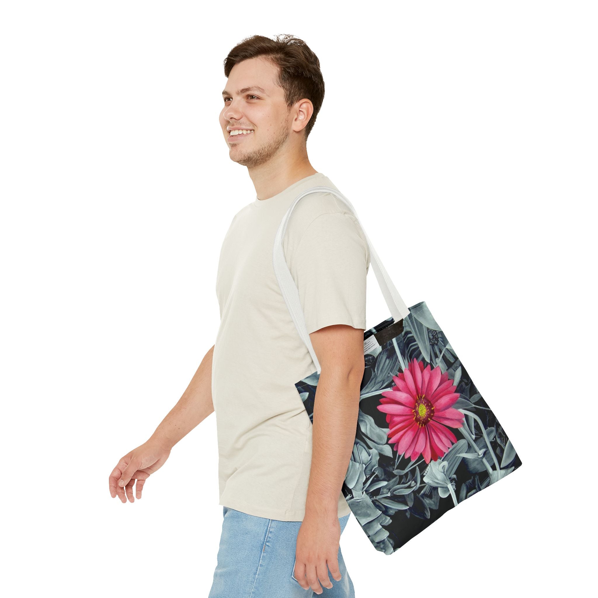 Growth Tote Bag