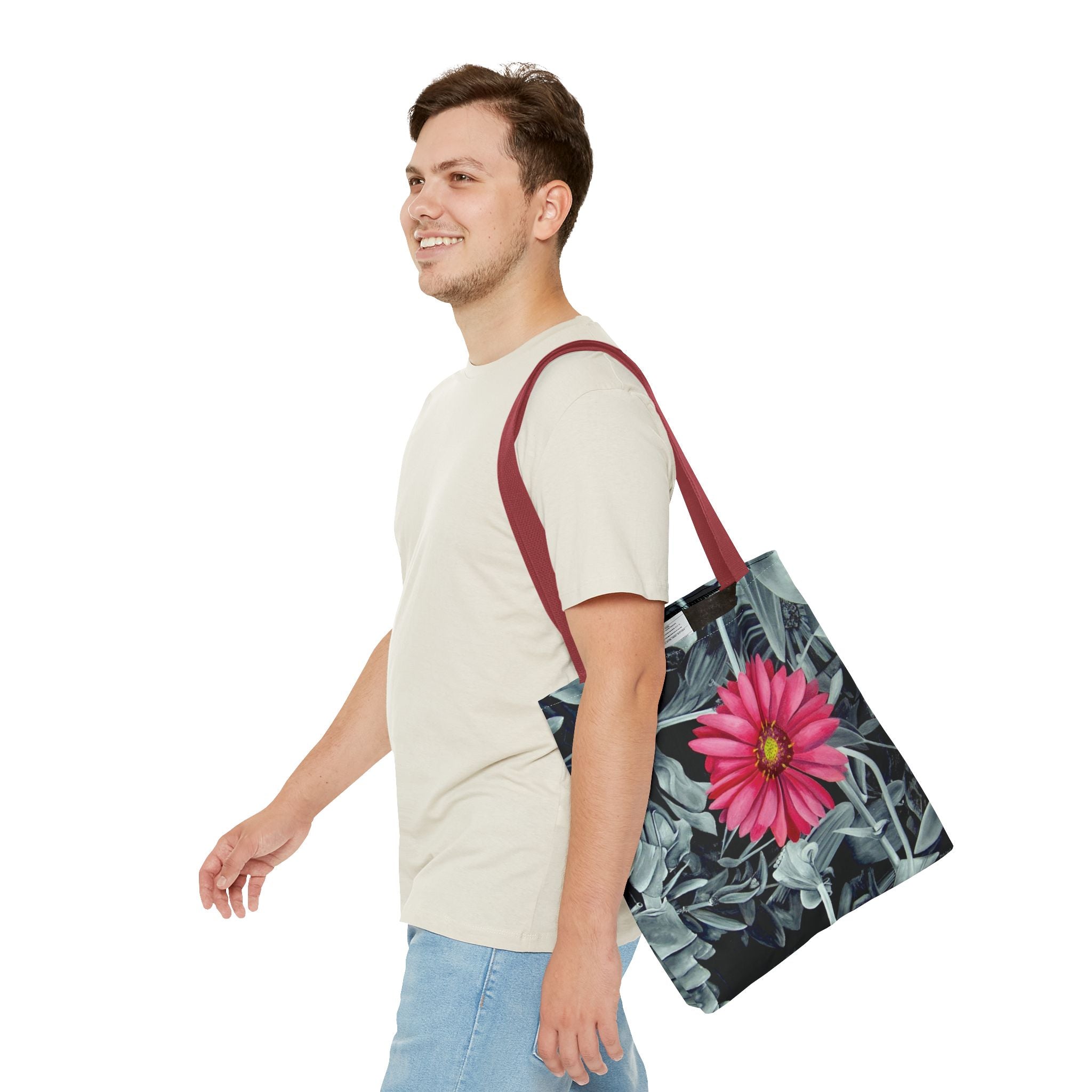 Growth Tote Bag