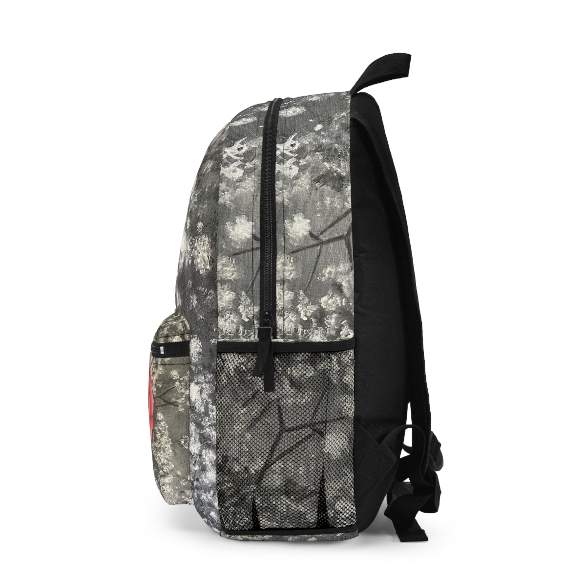 Artist Rose Backpack
