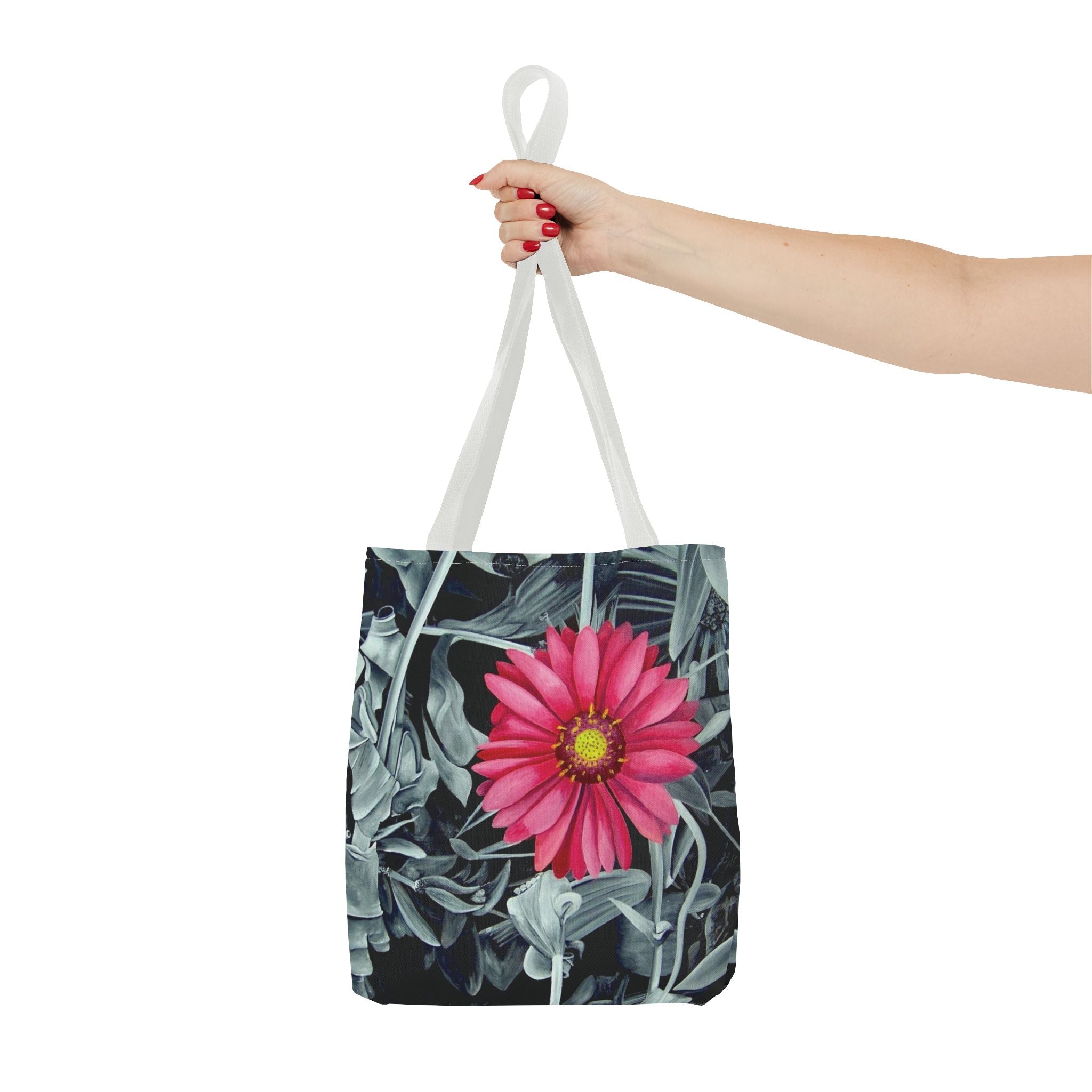 Growth Tote Bag