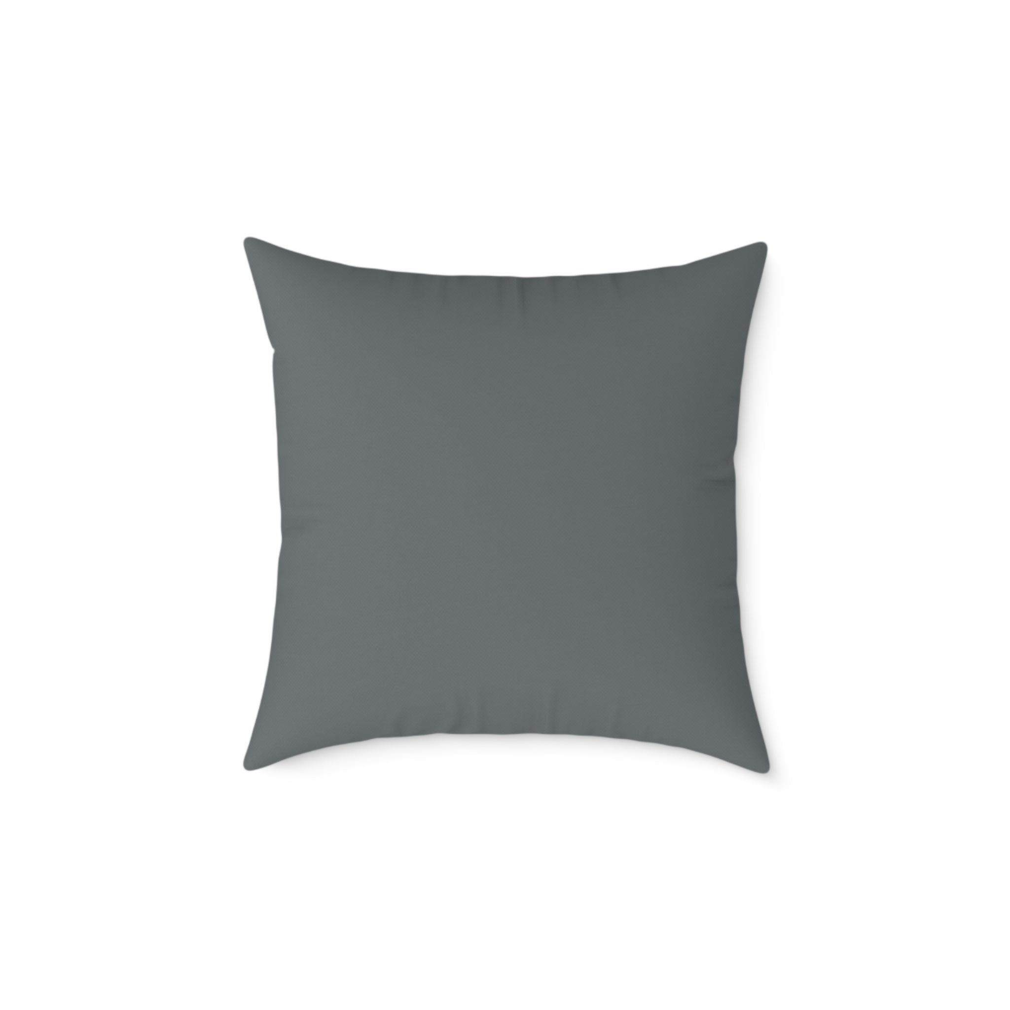 Welk Shell Square Canvas Pillow