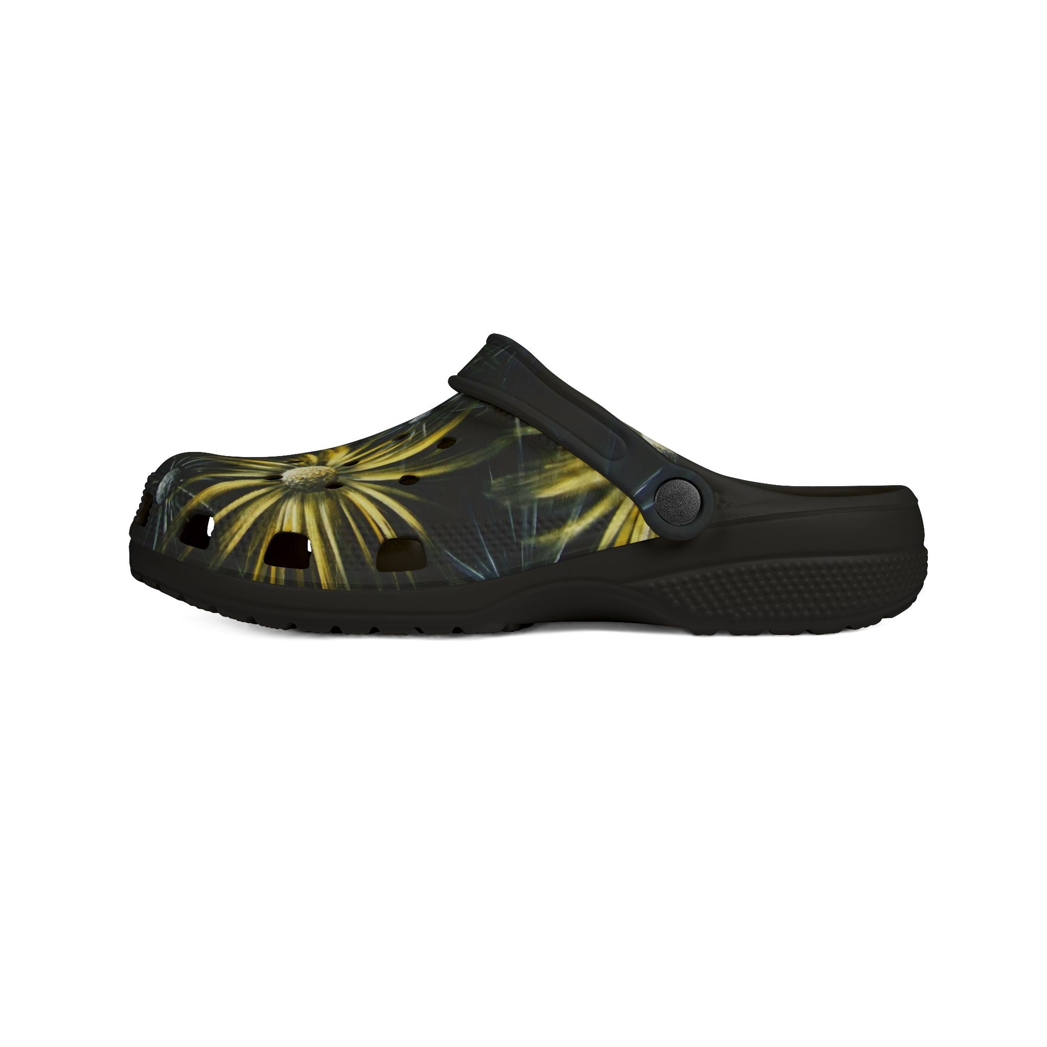 Whispering Stars Clogs shoes