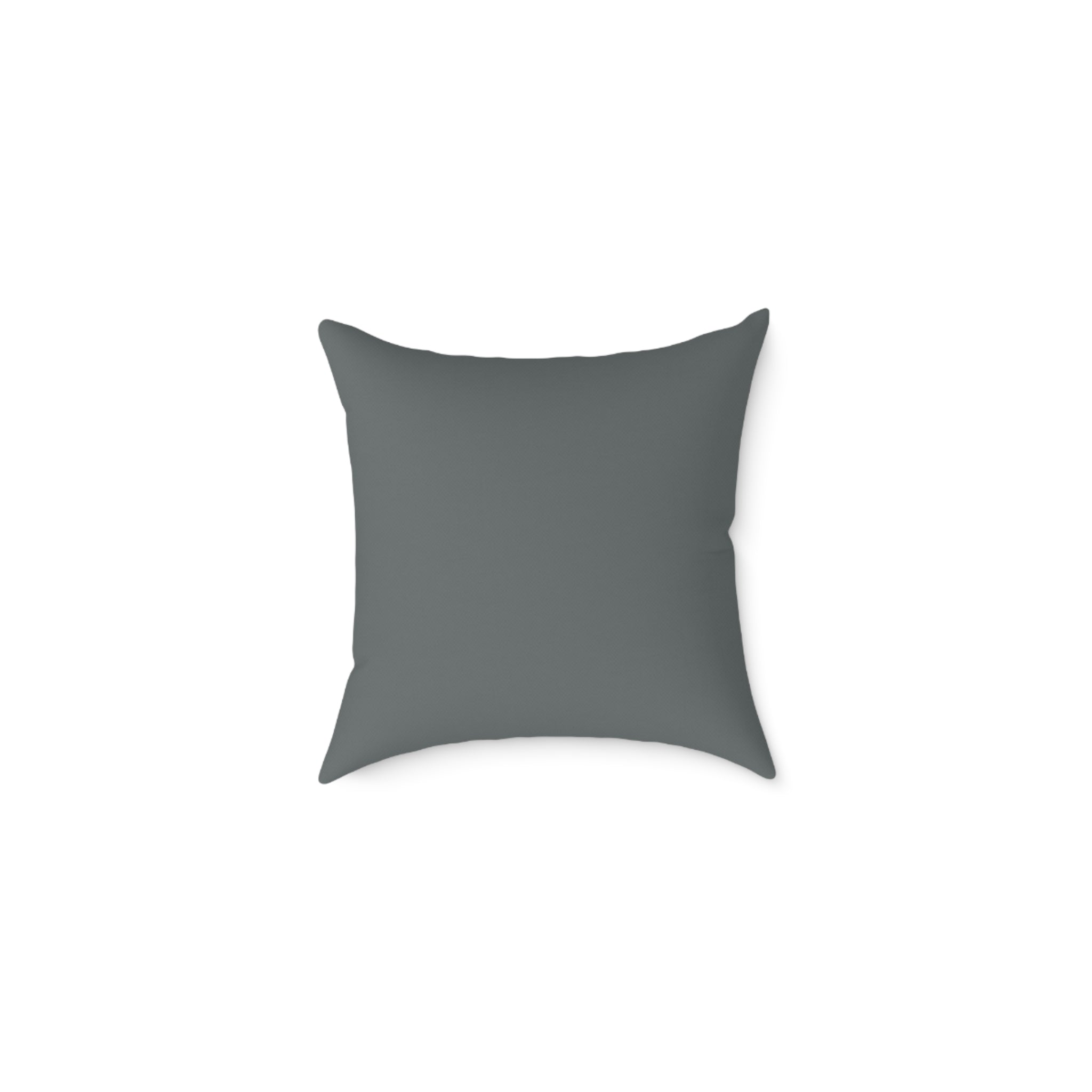 Welk Shell Square Canvas Pillow
