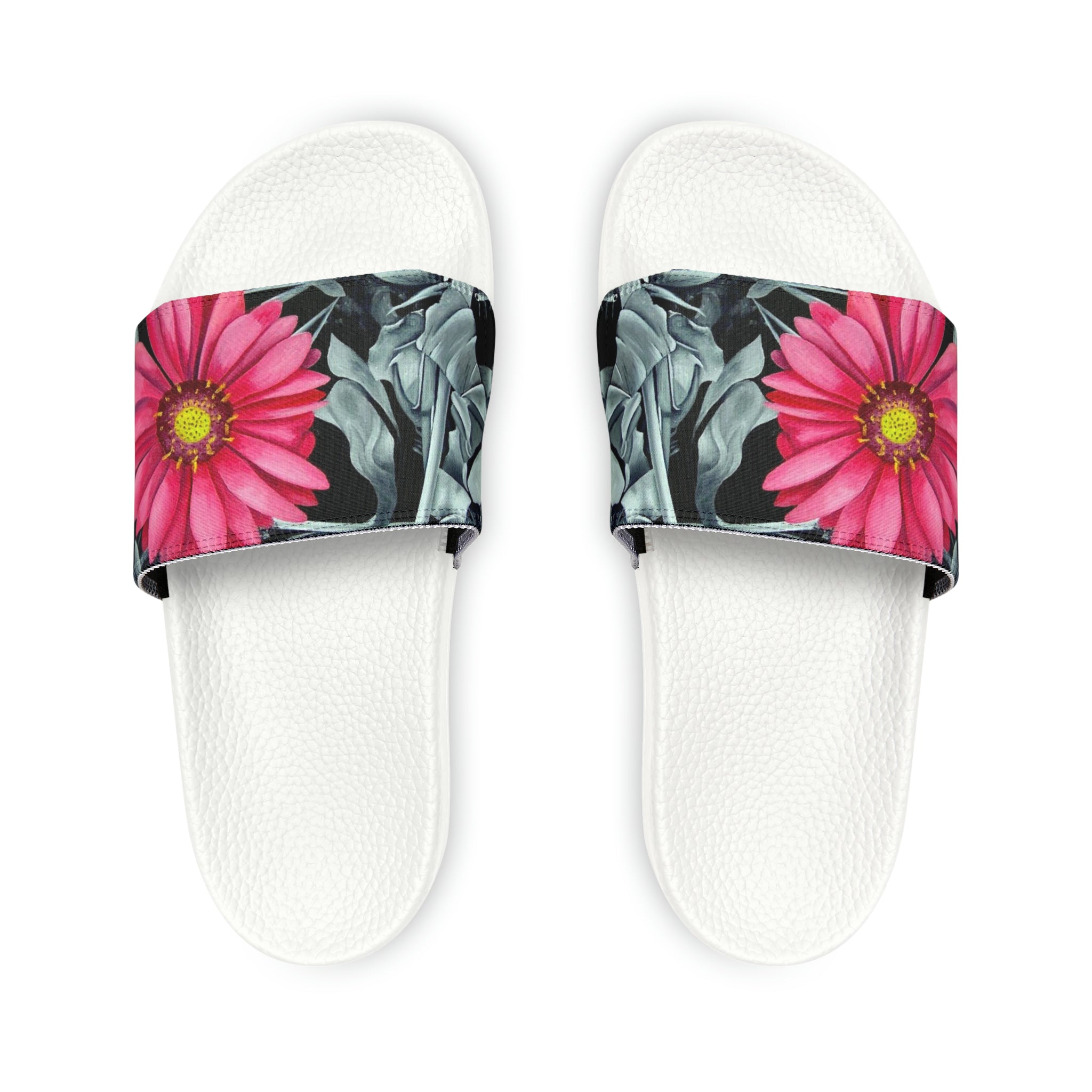 Women's Growth Slide Sandals