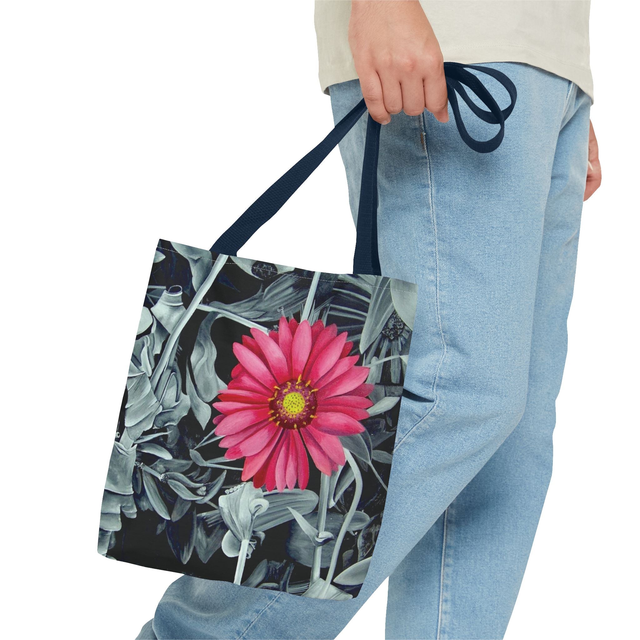 Growth Tote Bag