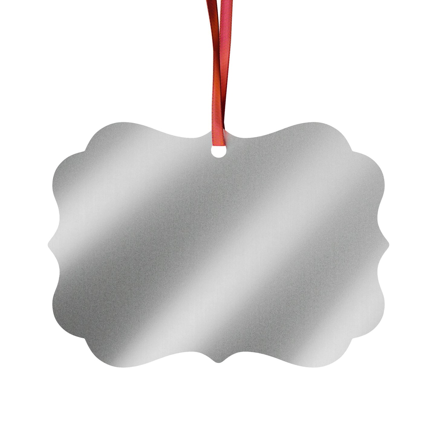 Baltimore Inner Harbor Aluminum Ornaments (1pc, 5pcs, 10pcs, 20pcs)