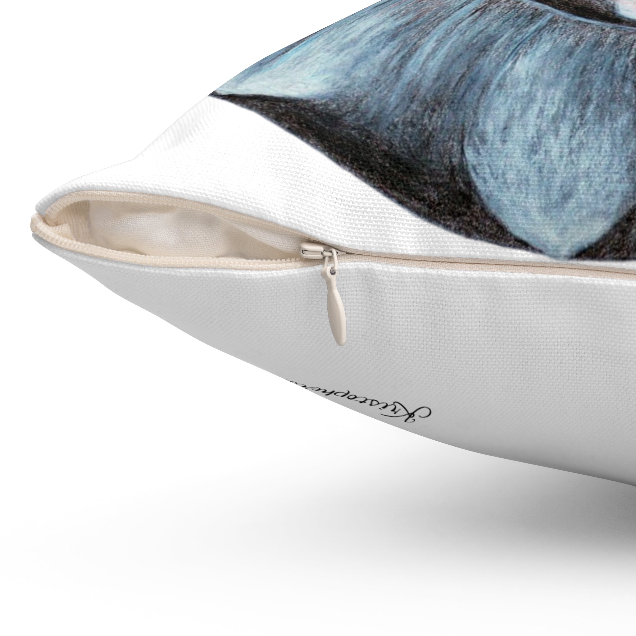 Welk Shell Square Pillow