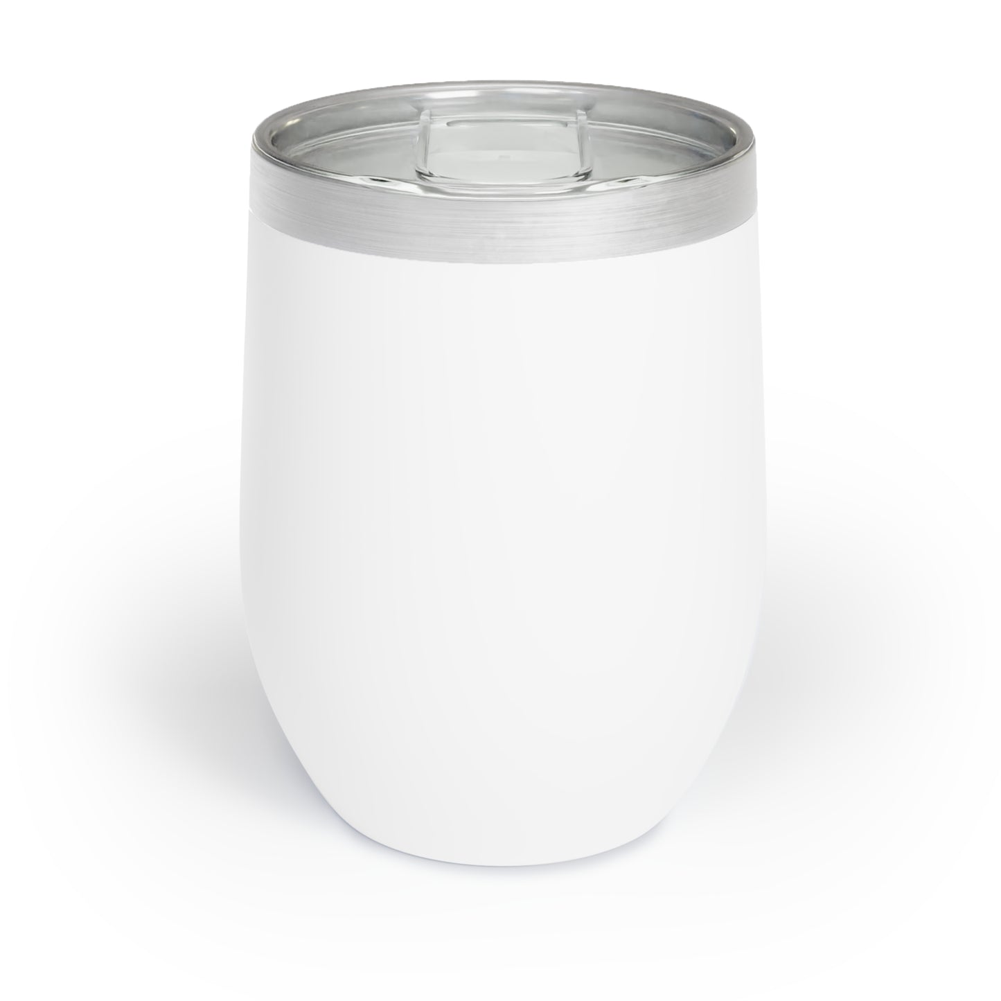 Blue Crab watercolor Wine Tumbler