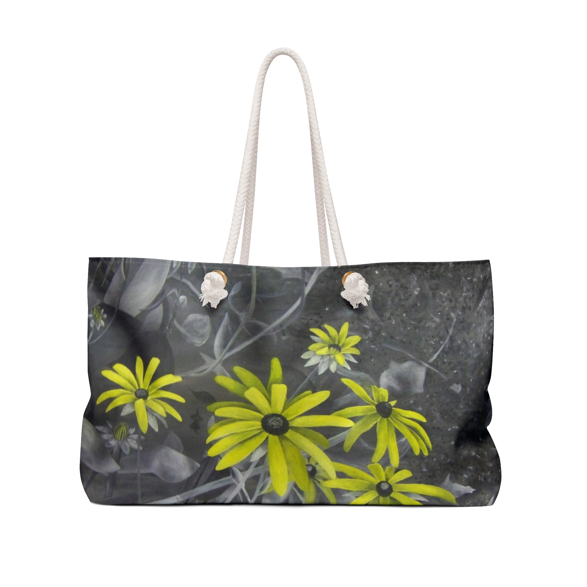 Le' Daisy Weekender Bag