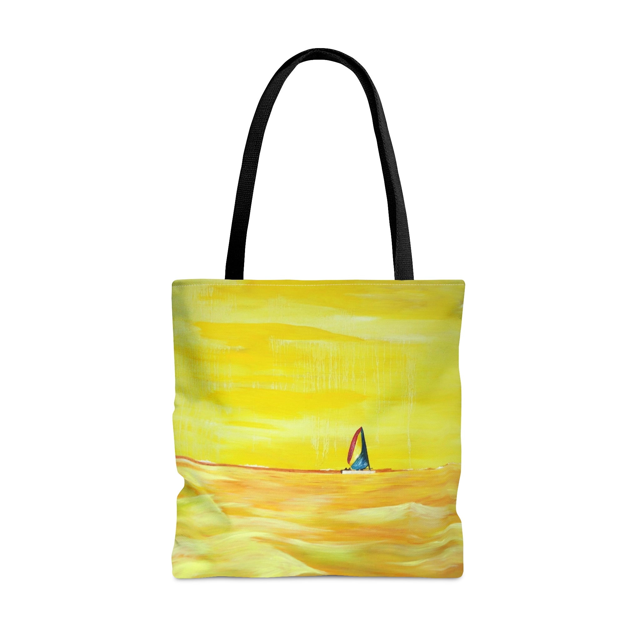 Somewhat Dominican Tote Bag (AOP)