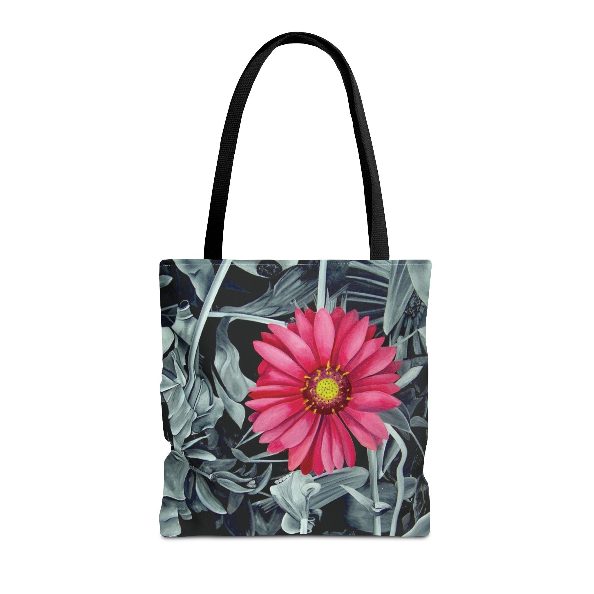 Growth Tote Bag