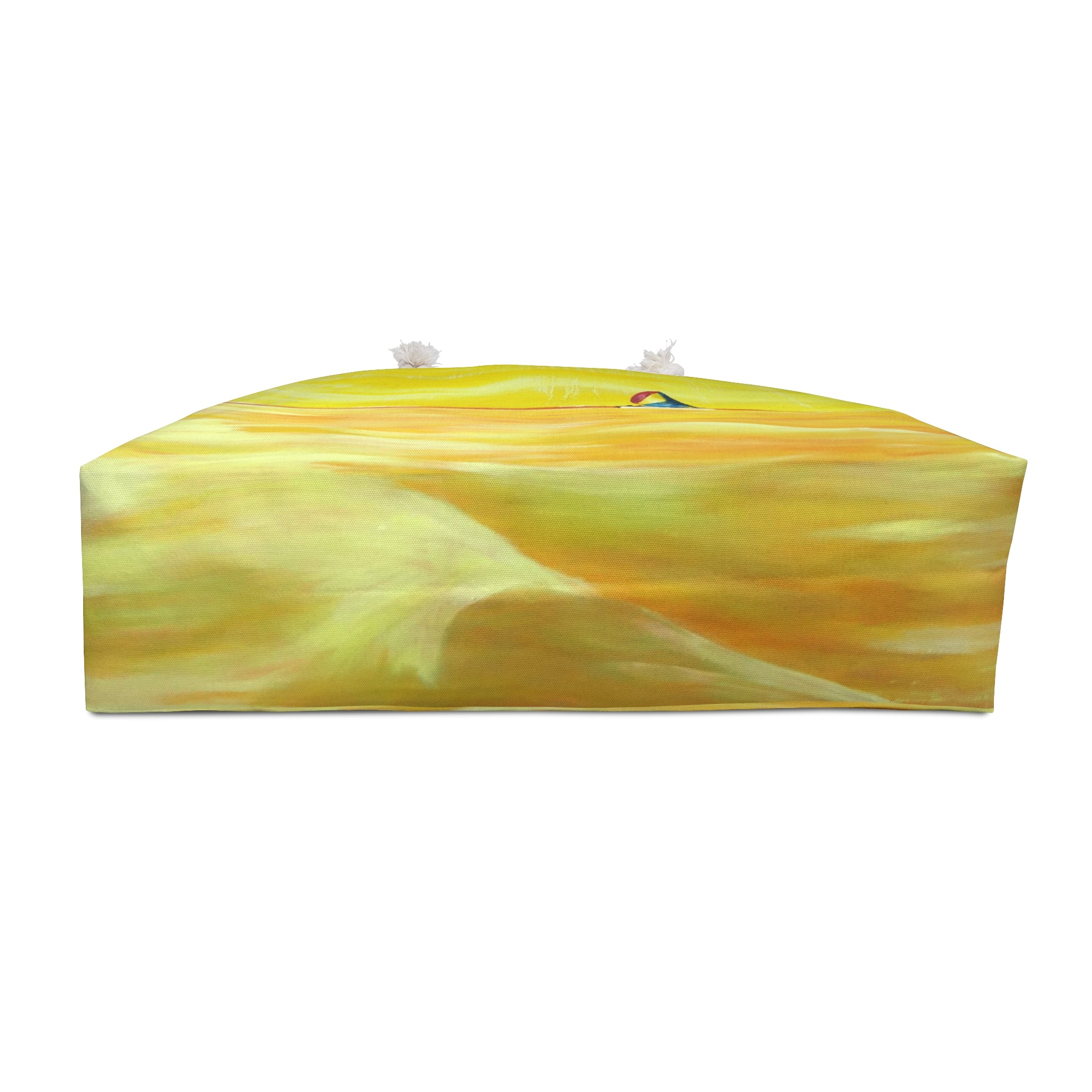 Somewhat Dominican Weekender Bag