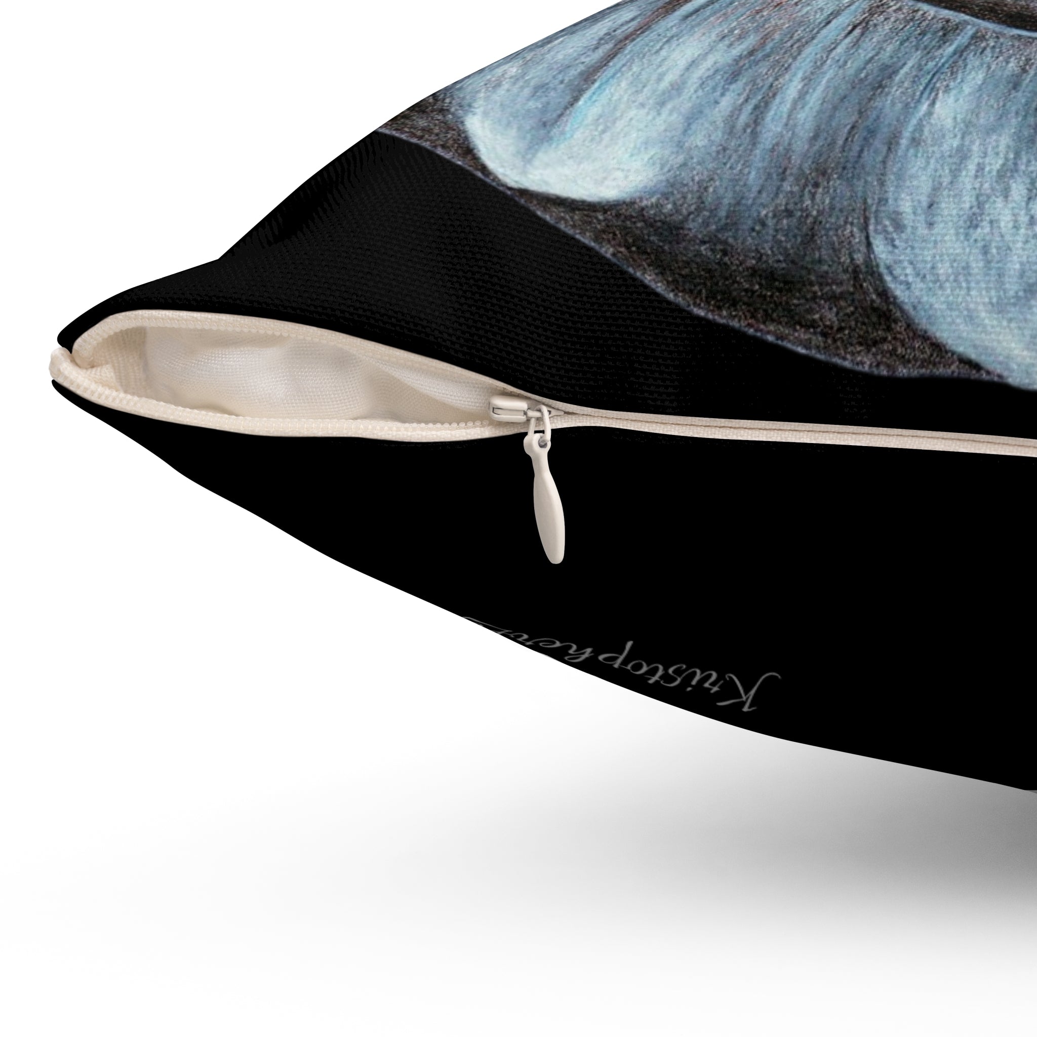 Welk Shell Square Pillow