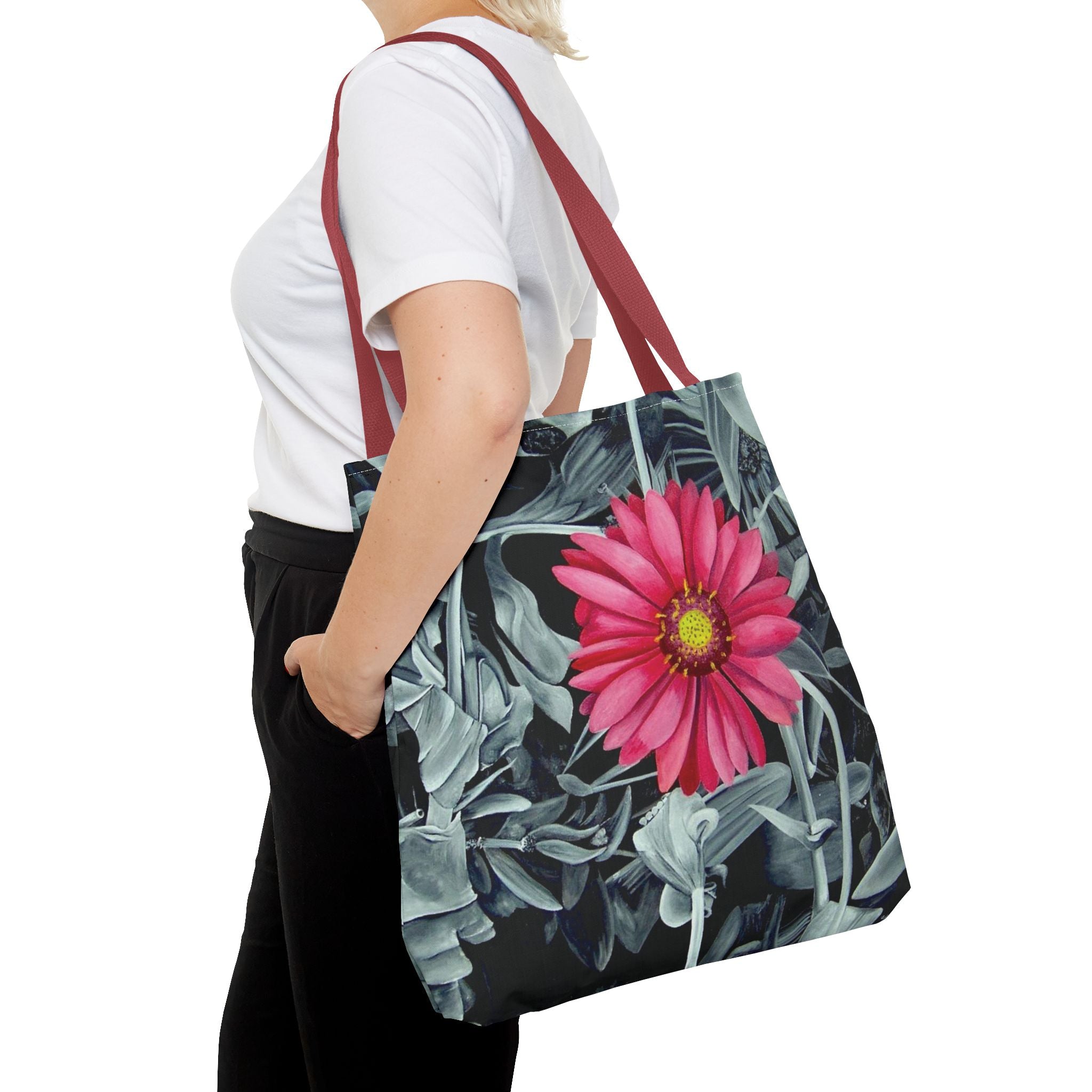 Growth Tote Bag