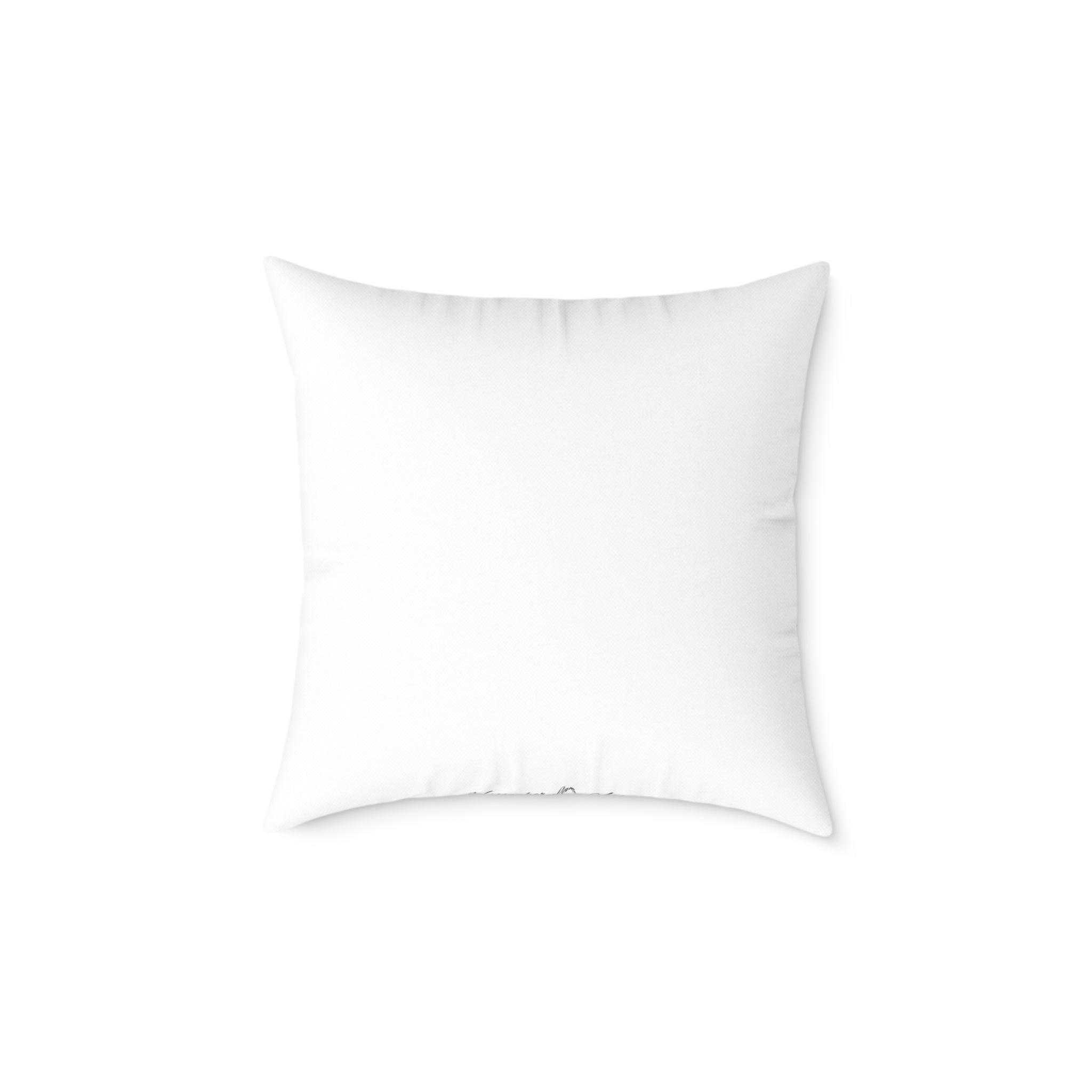 Welk Shell Square Canvas Pillow